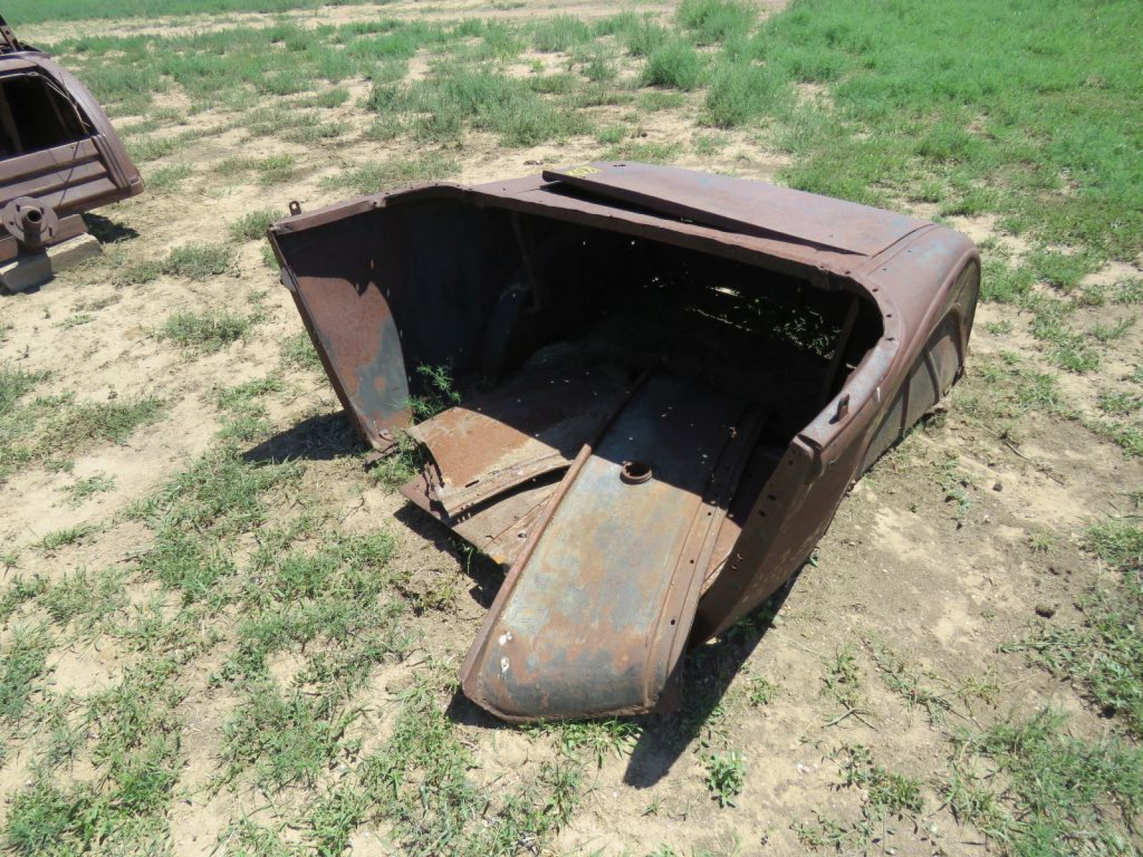 Roadster Body - Image 2