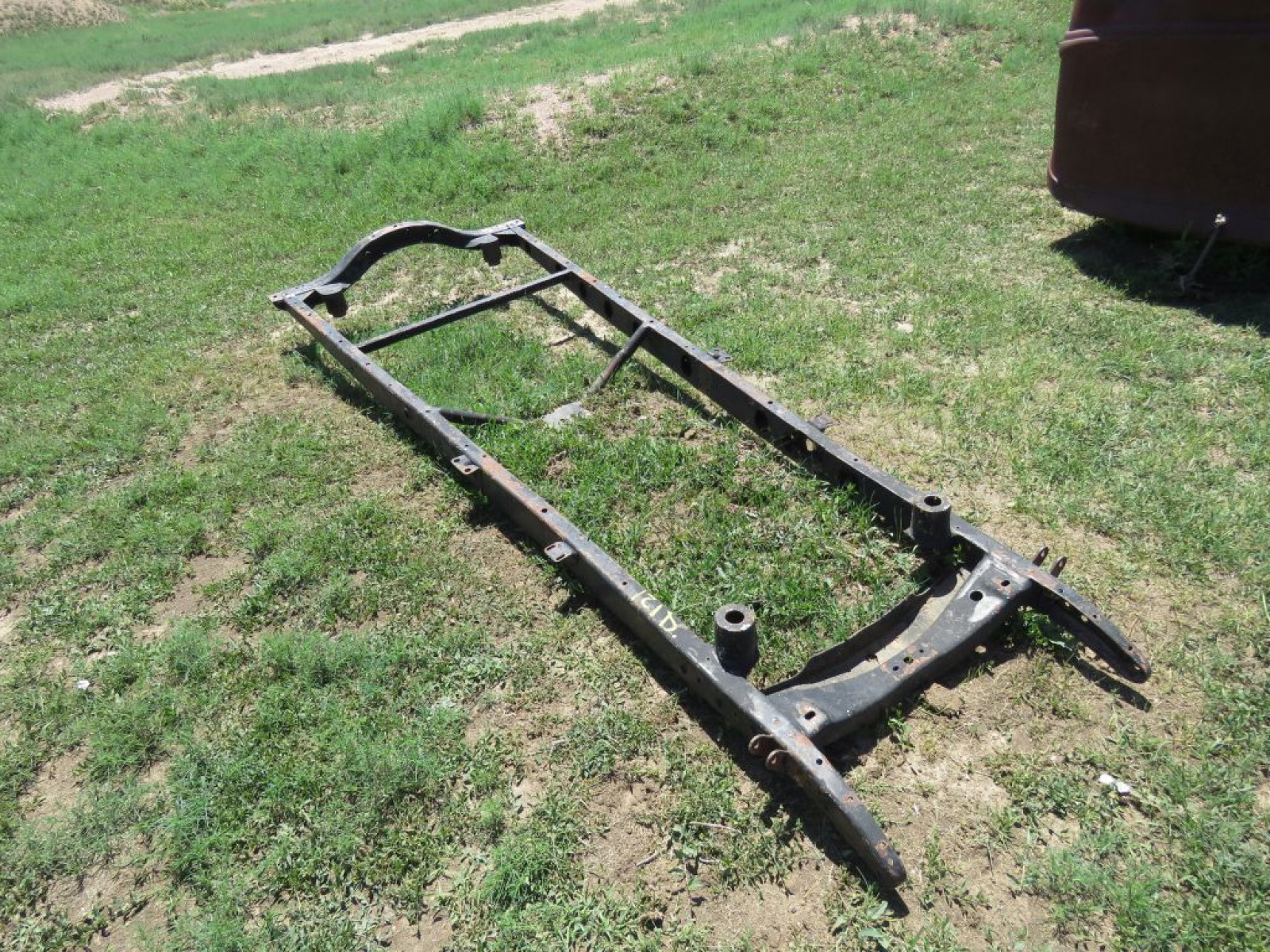 Ford Frame - Image 1
