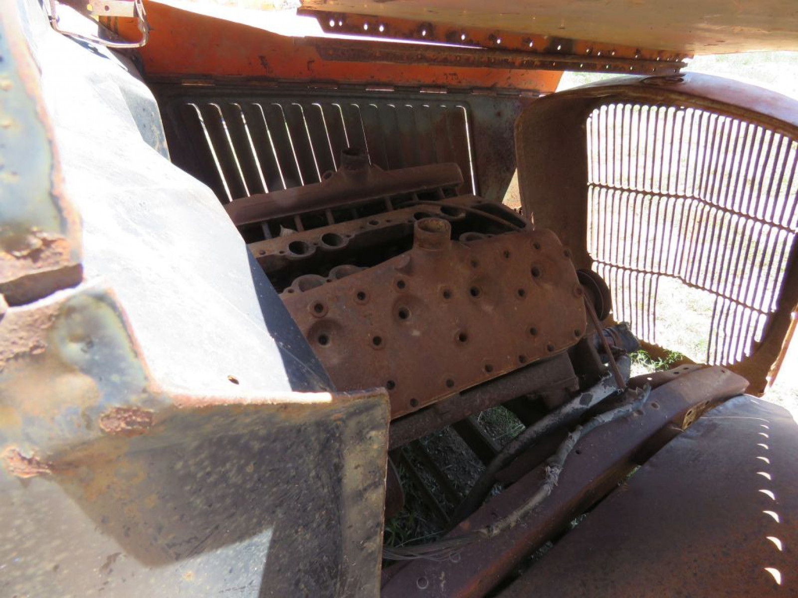 1933 Ford Pickup - Image 10