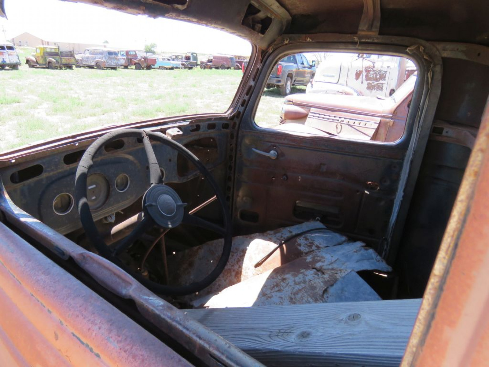 1933 Ford Pickup - Image 4