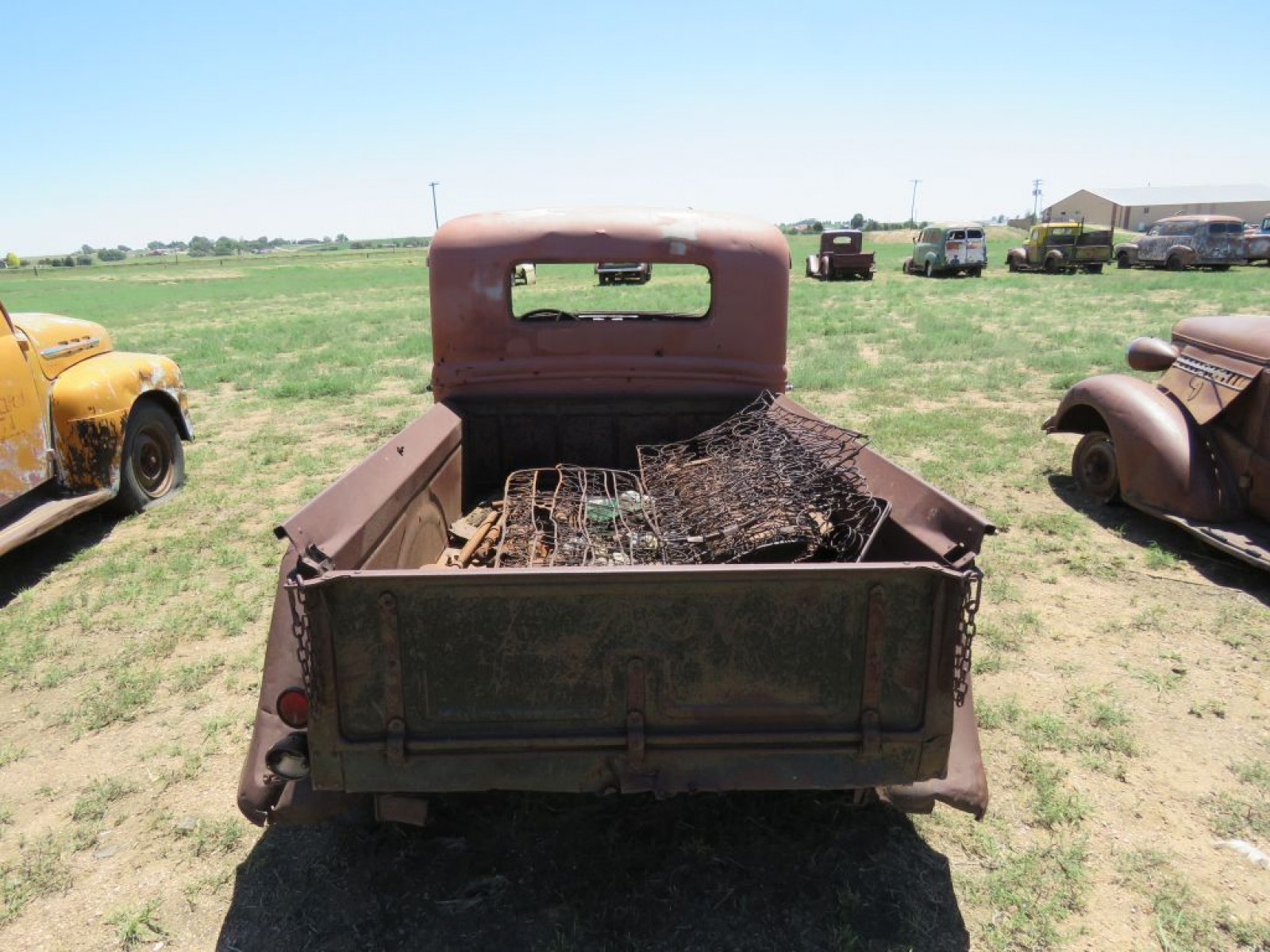 1933 Ford Pickup - Image 6