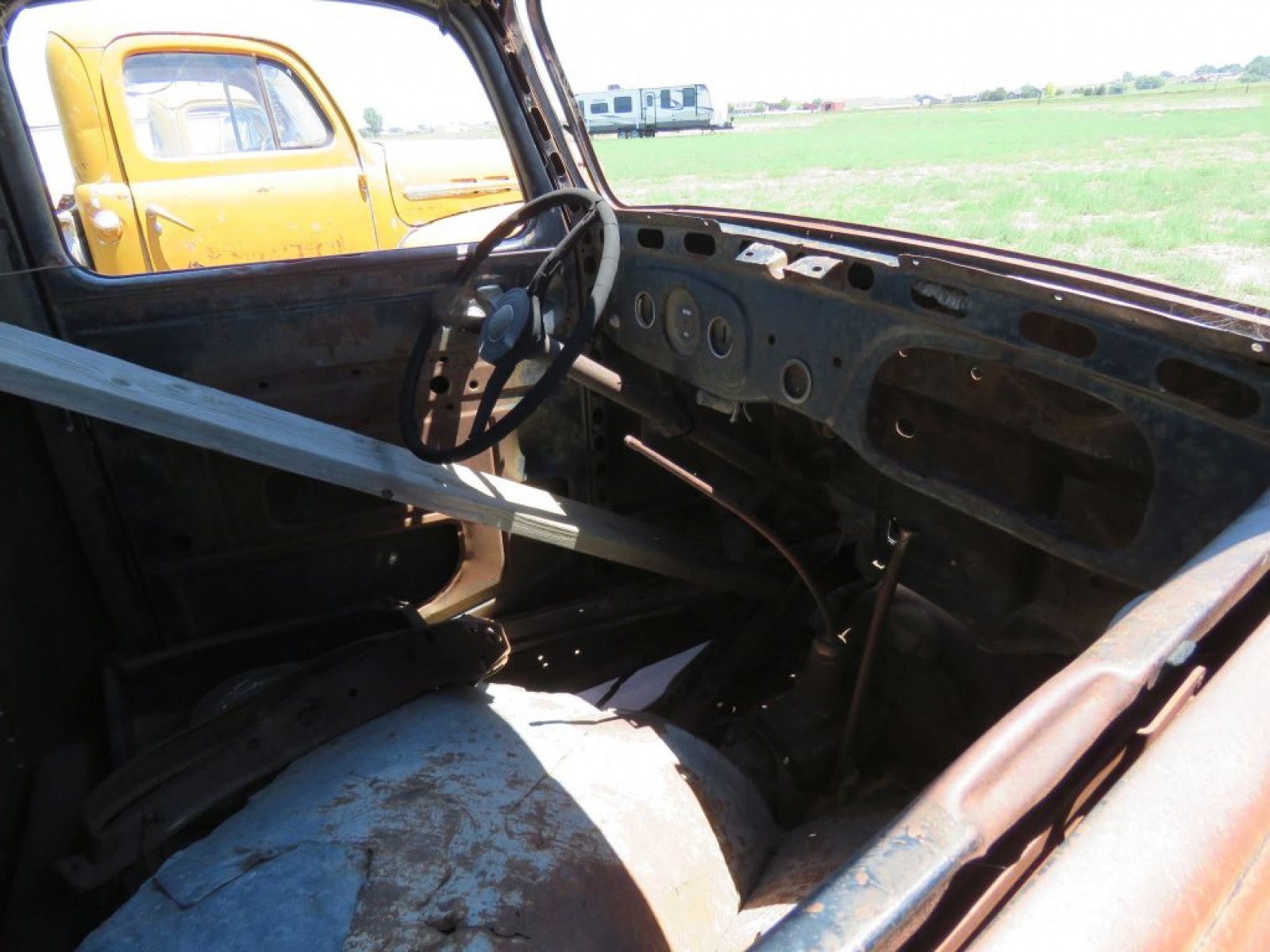 1933 Ford Pickup - Image 9