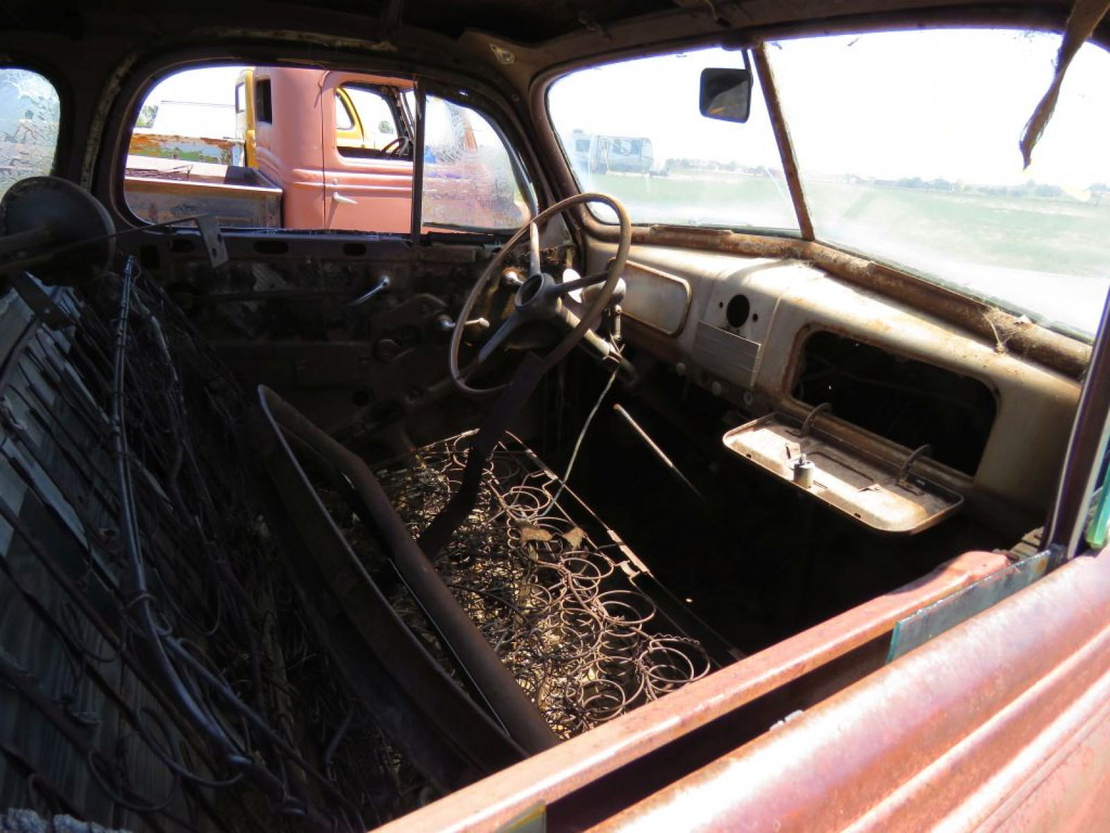 1938 Chevrolet Master 85 Coupe - Image 9