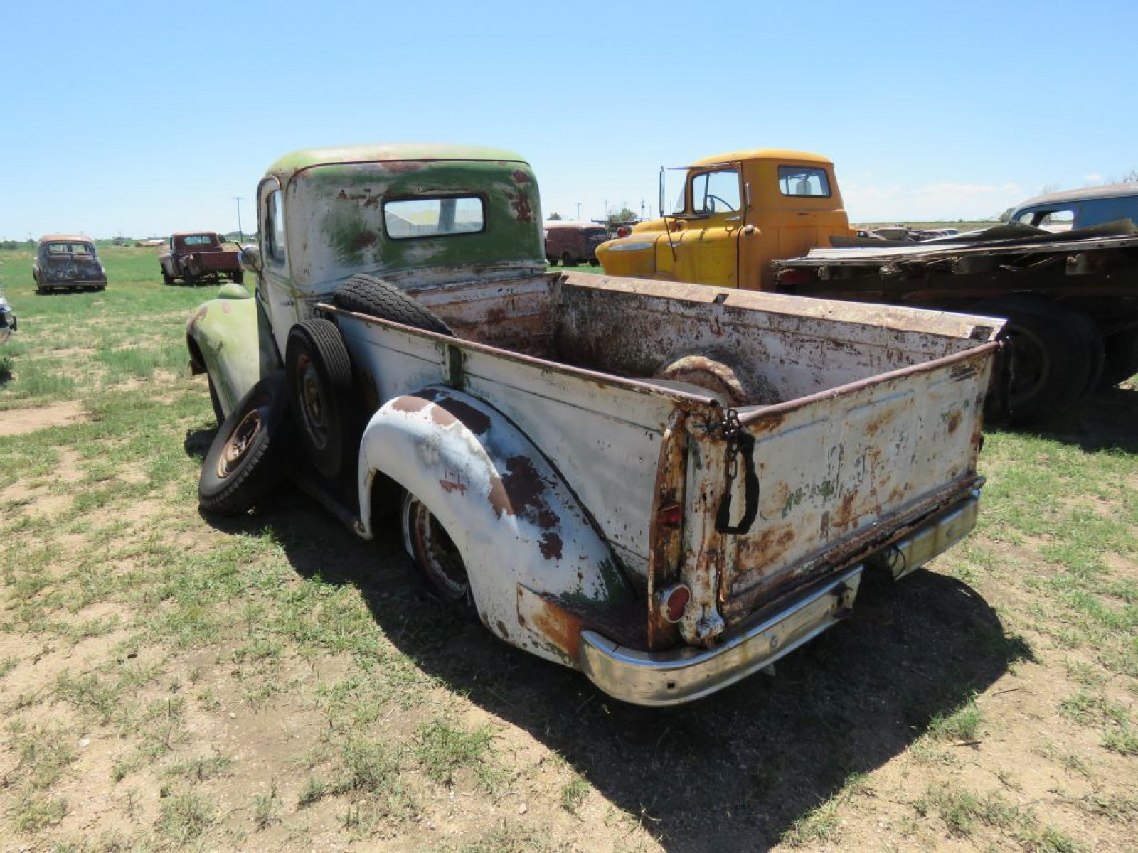 1940 Ford Pickup - Image 5