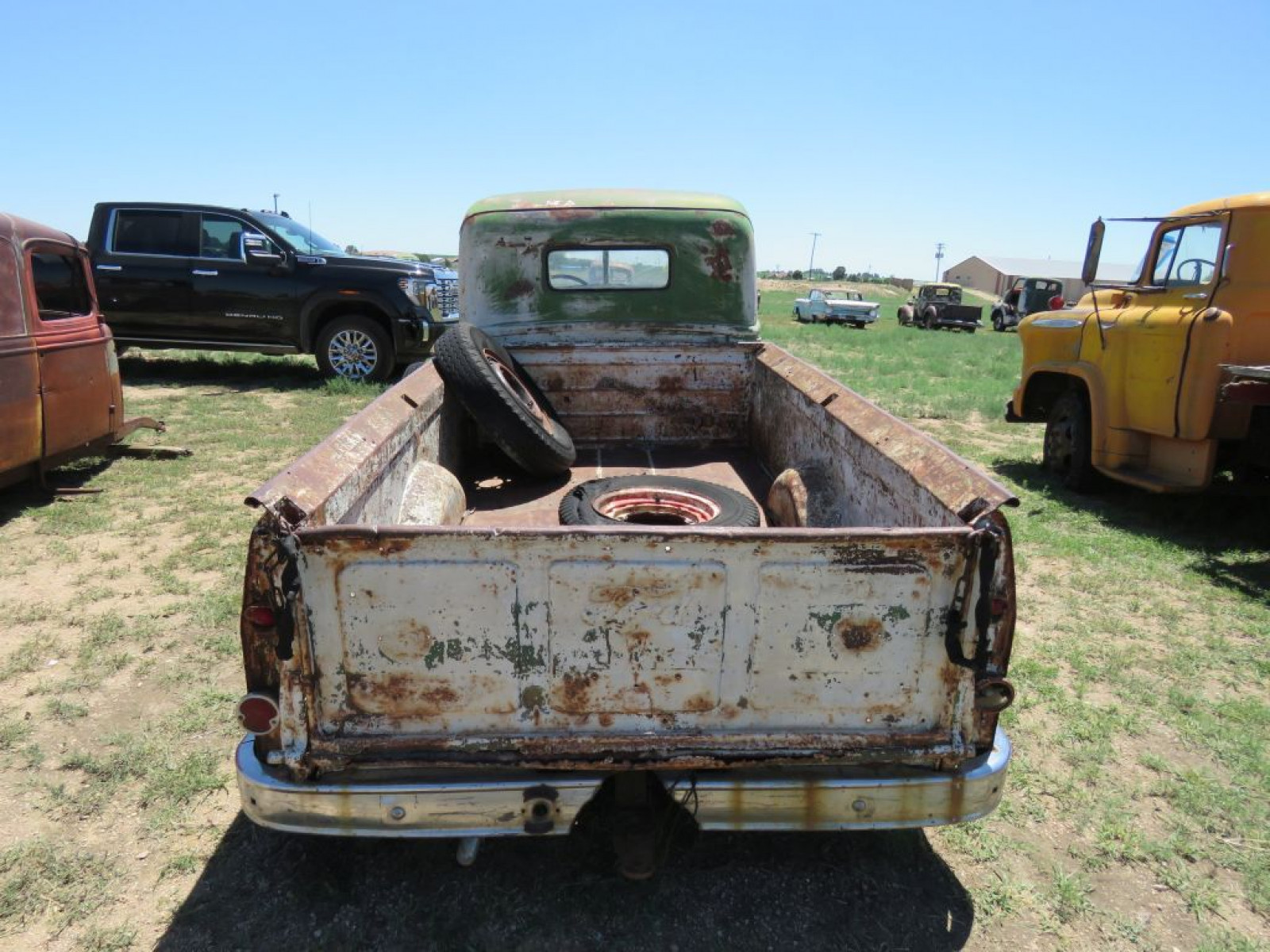 1940 Ford Pickup - Image 6