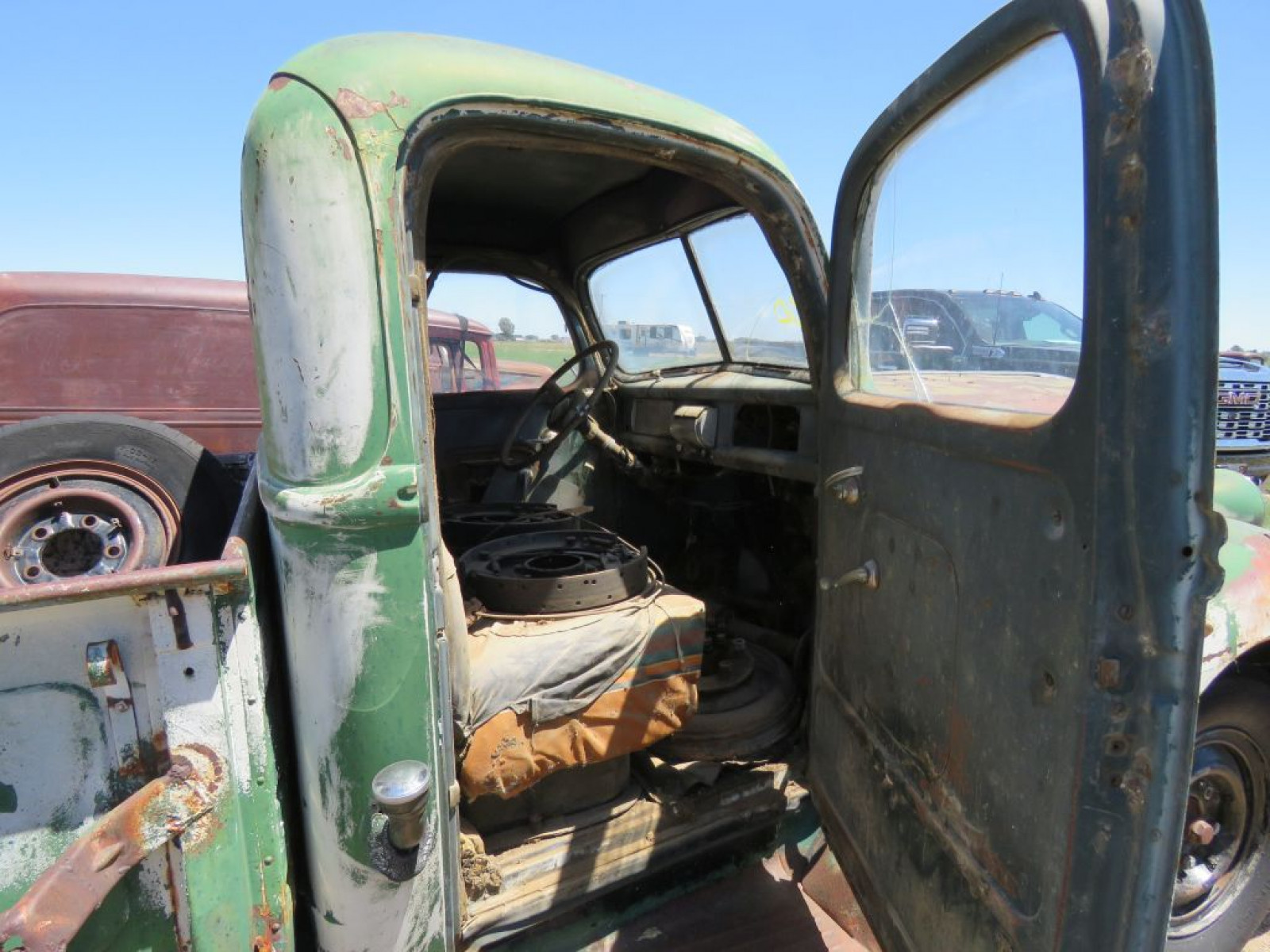 1940 Ford Pickup - Image 8