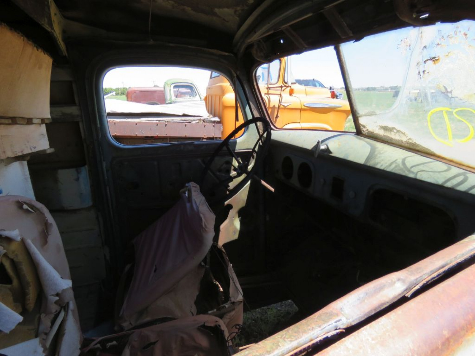 1939 Ford Panel Truck - Image 12