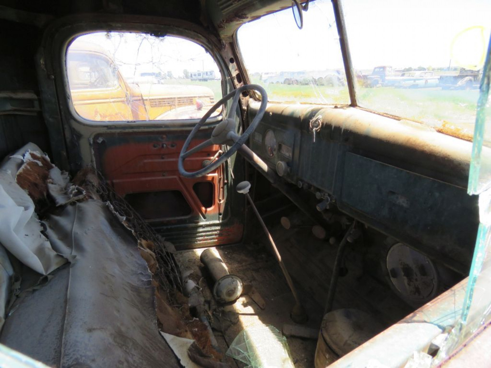 1939 Dodge 1/2 ton Pickup - Image 11