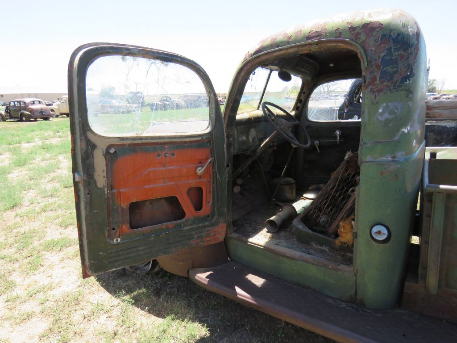 1939 Dodge 1/2 ton Pickup - Image 4