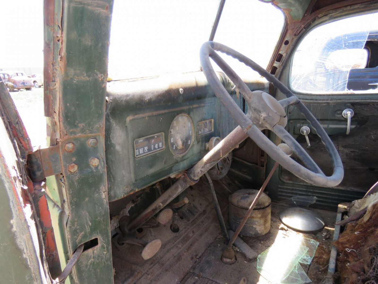1939 Dodge 1/2 ton Pickup - Image 5