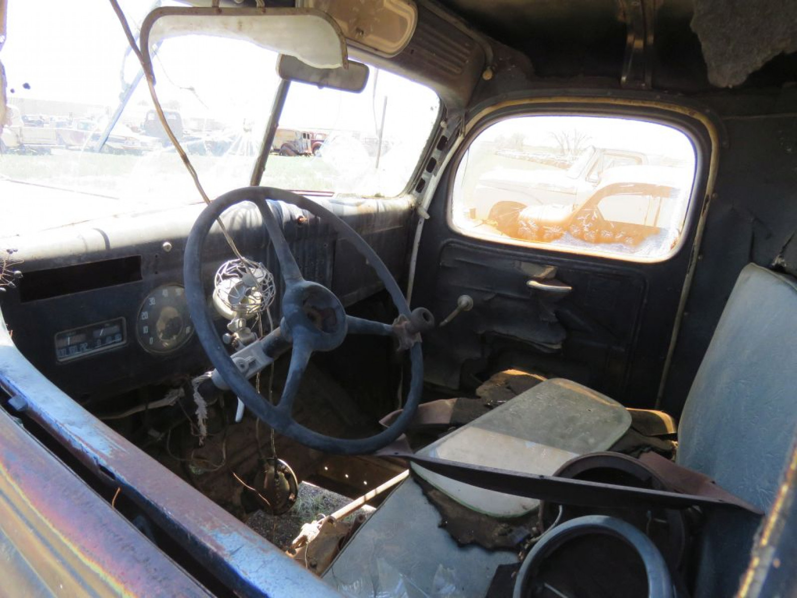 1941 Plymouth PT-125 Pickup - Image 4