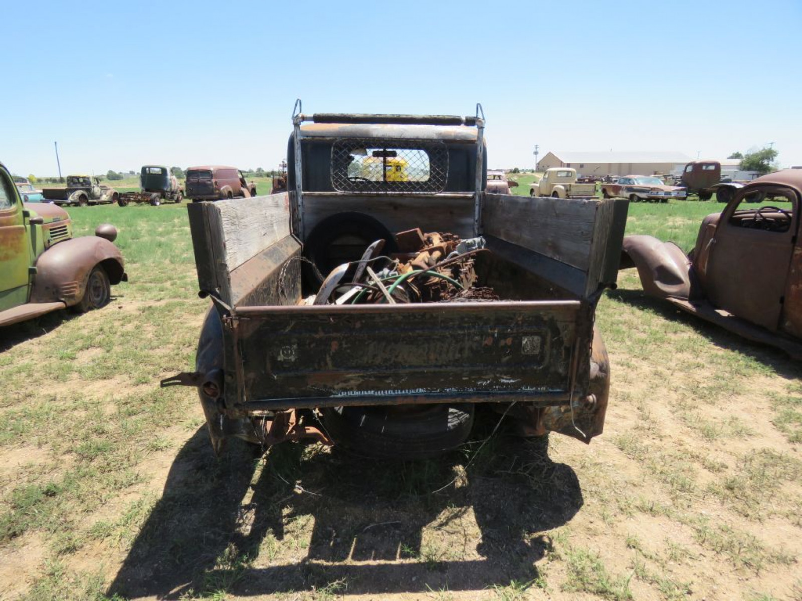 1941 Plymouth PT-125 Pickup - Image 6