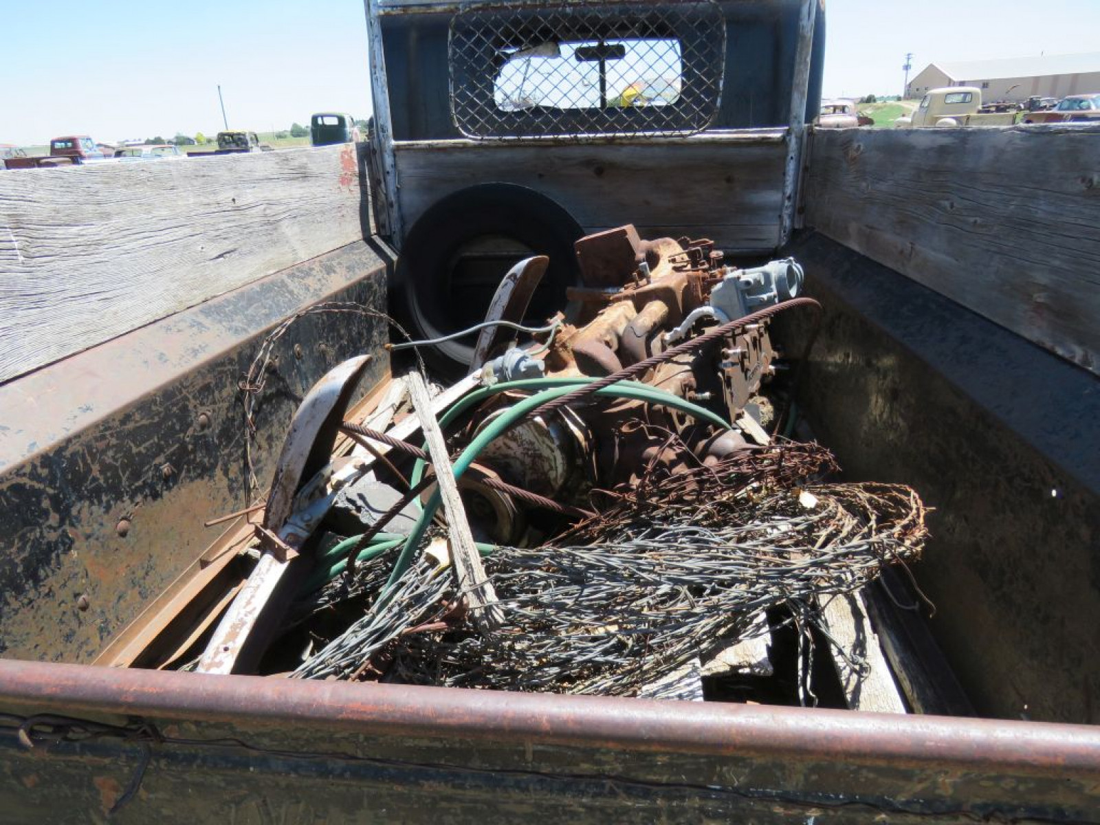 1941 Plymouth PT-125 Pickup - Image 7