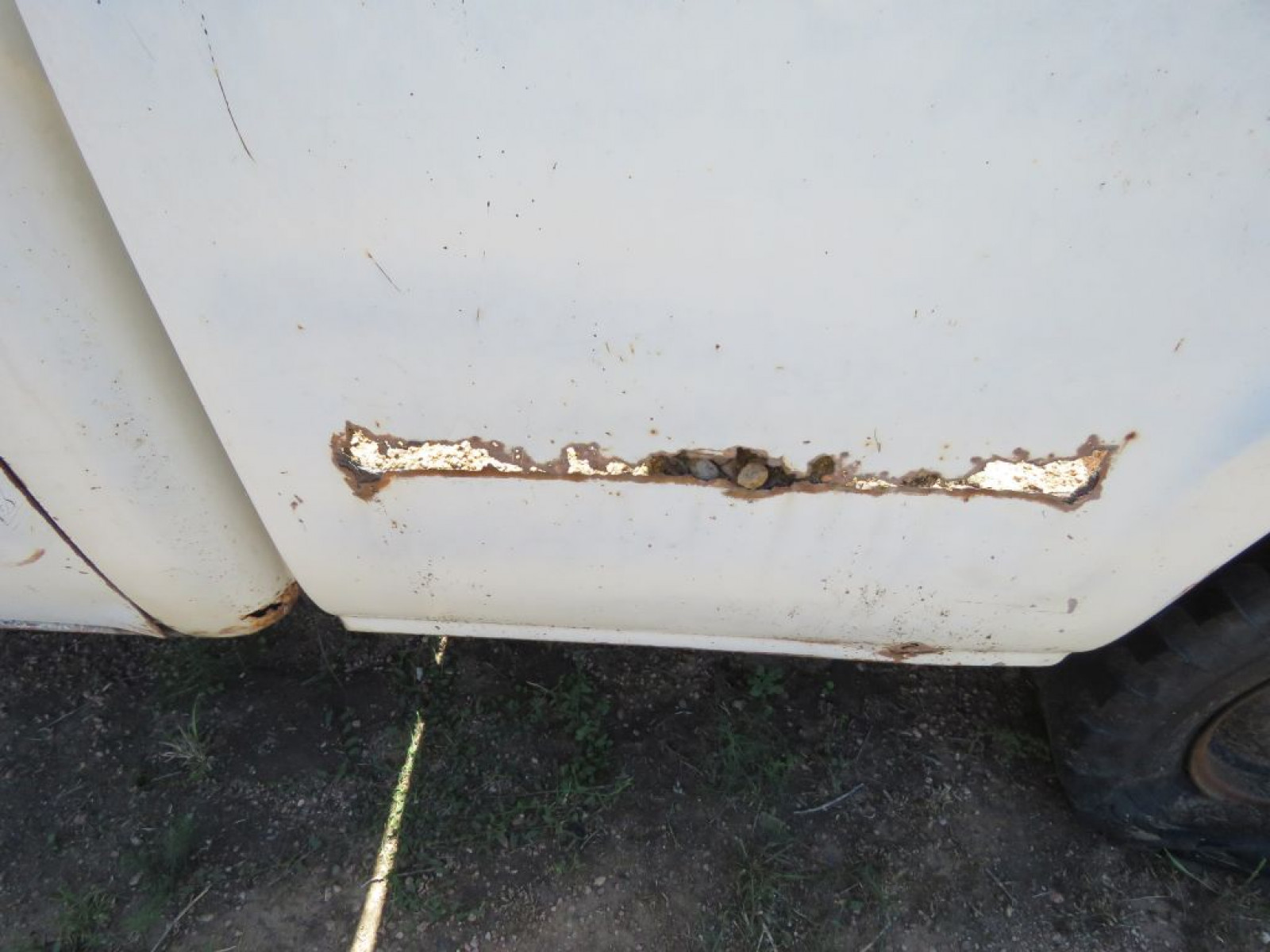 1964 Ford 4x4 Pickup - Image 9