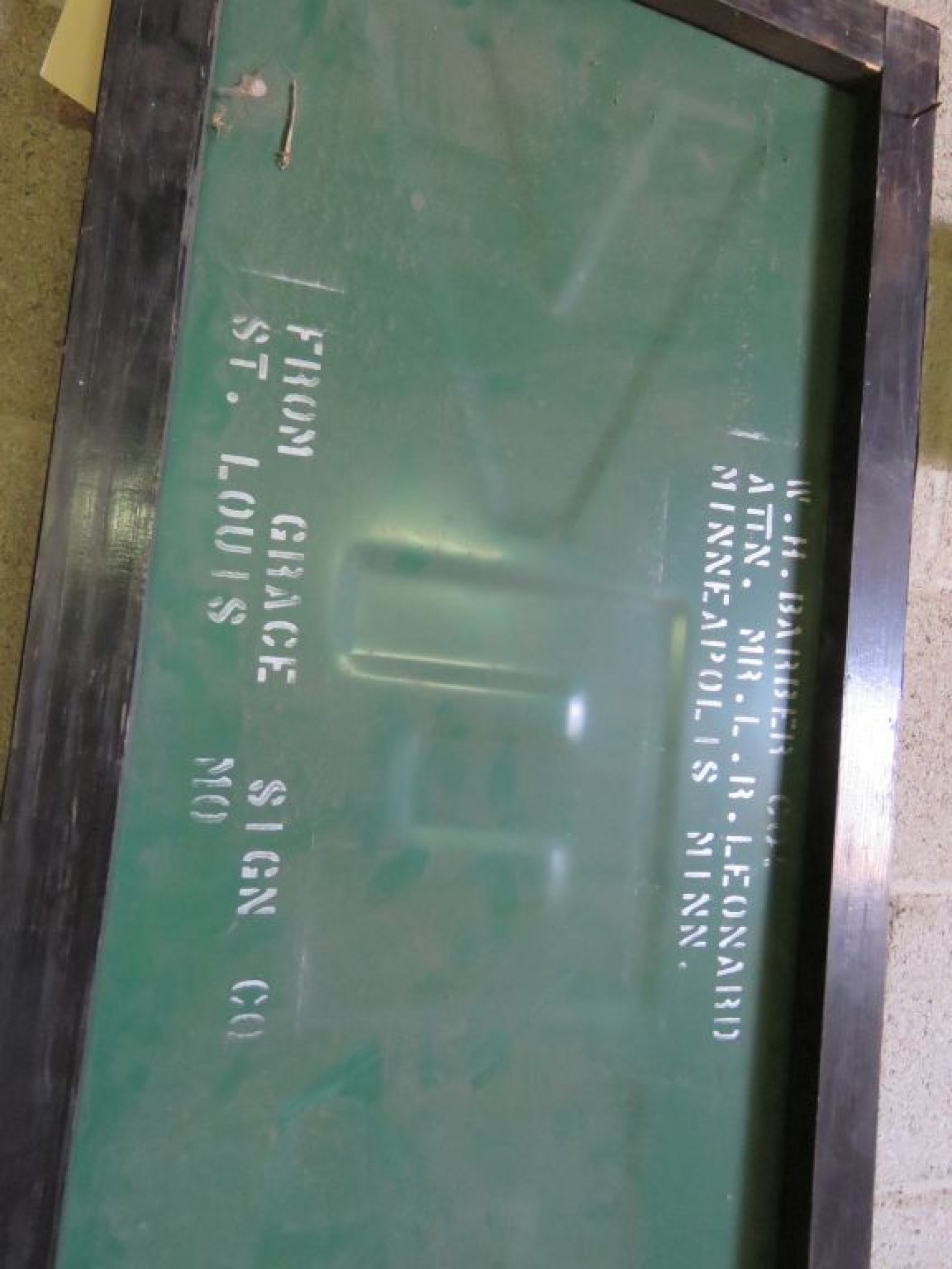 Veedols Motor Oils Sign - Image 3