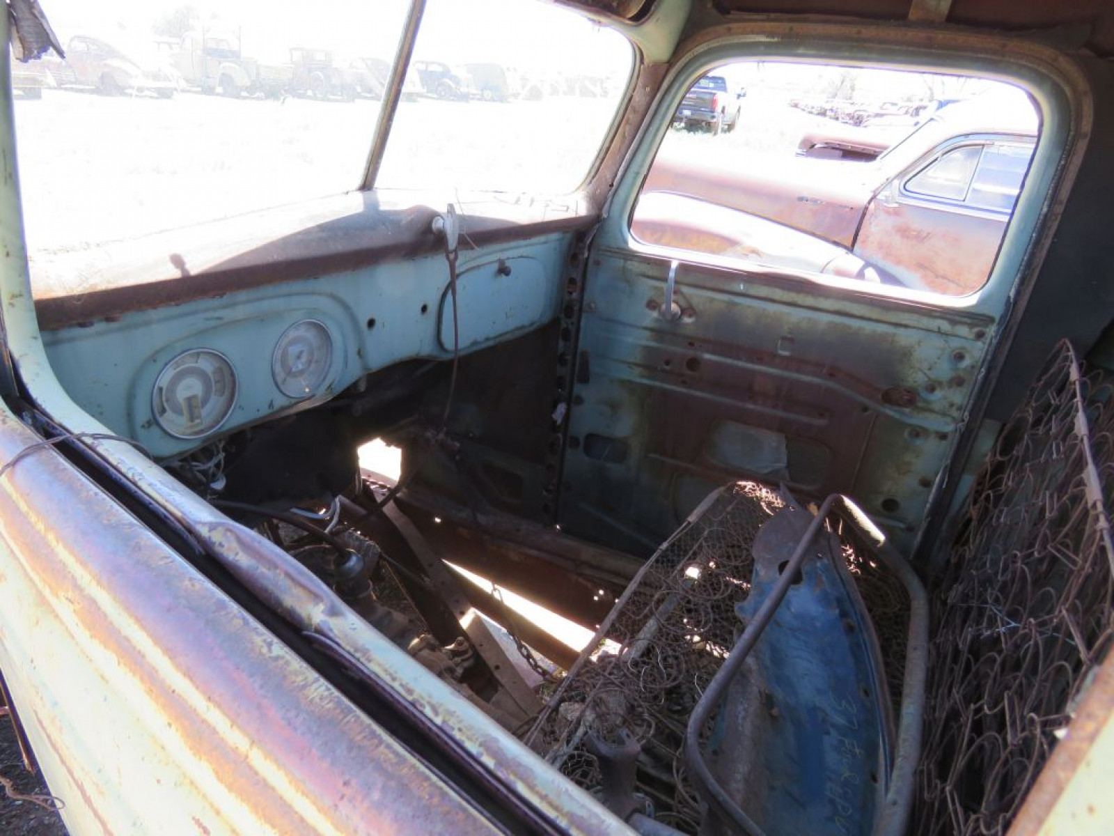 1937 Ford Pickup - Image 5