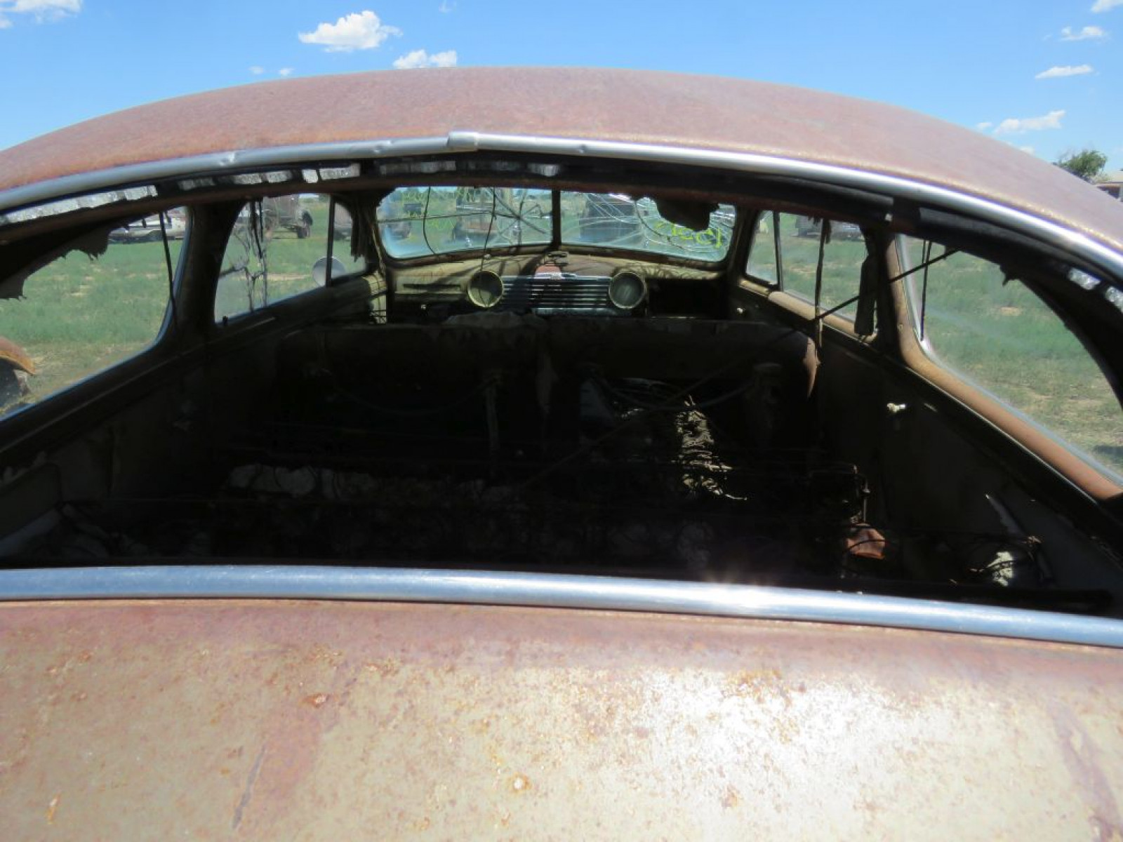 1948 Chevrolet Fleetline 2dr Sedan - Image 7