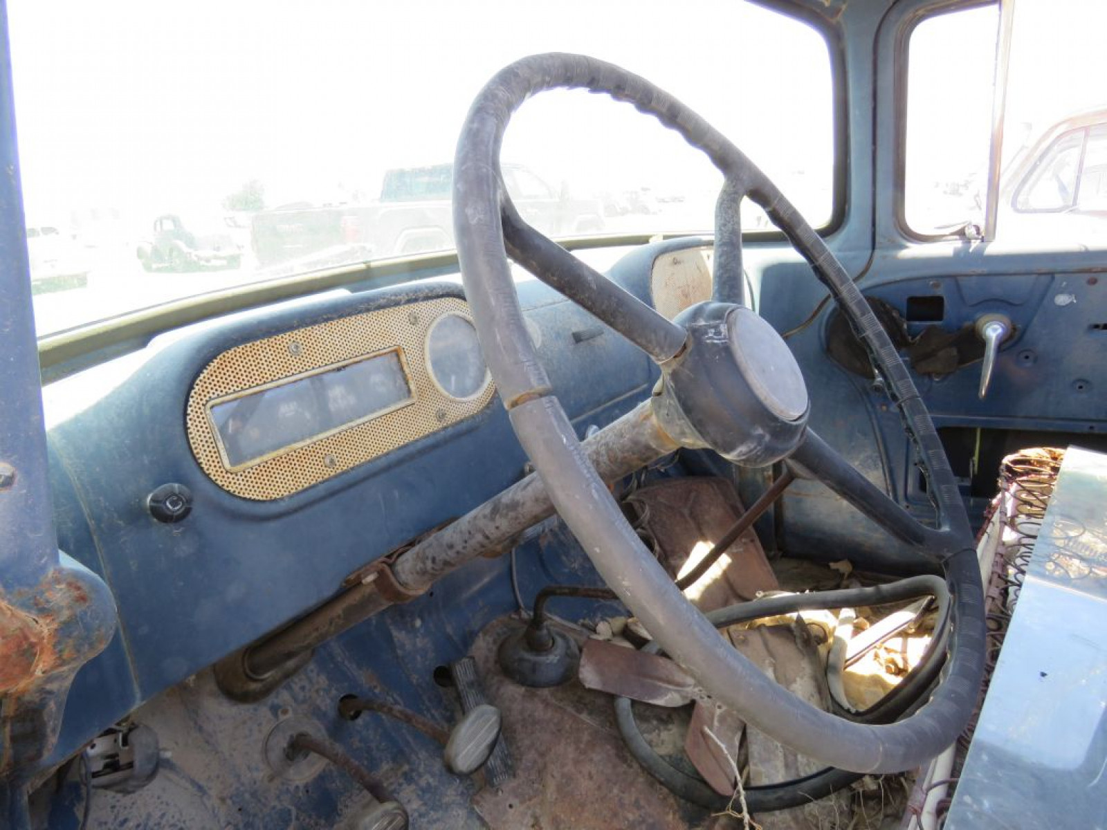 1955 Dodge 1 Ton Express Truck - Image 10