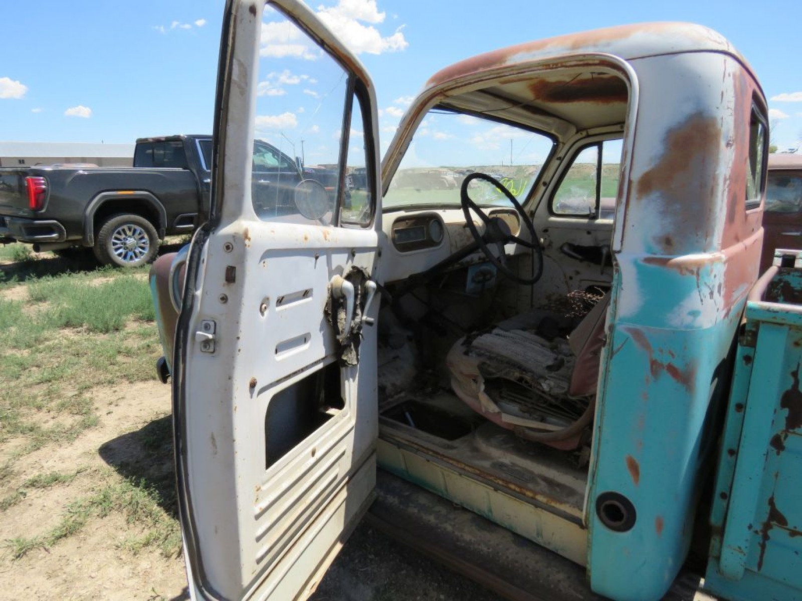 1954 Dodge Job-Rated Pickup - Image 10
