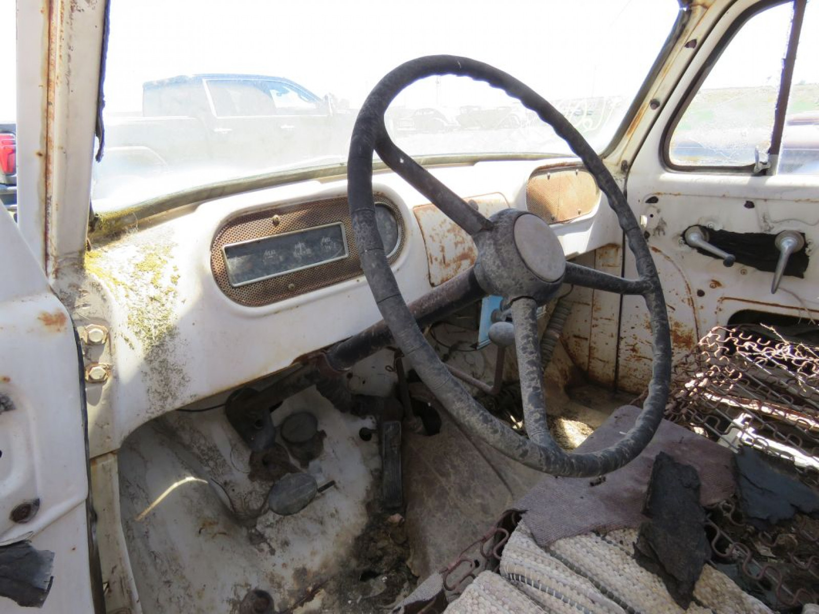 1954 Dodge Job-Rated Pickup - Image 12