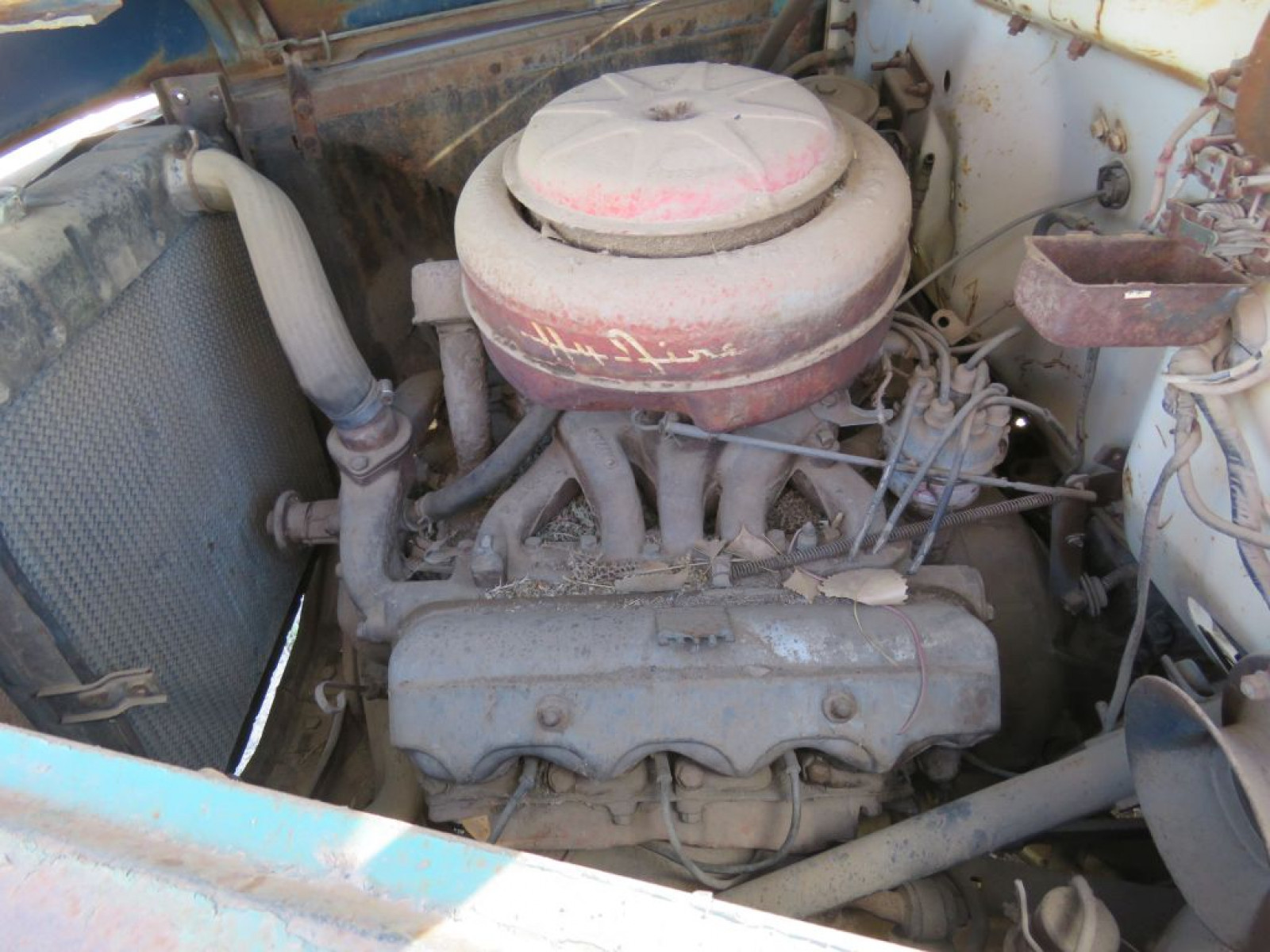 1954 Dodge Job-Rated Pickup - Image 9