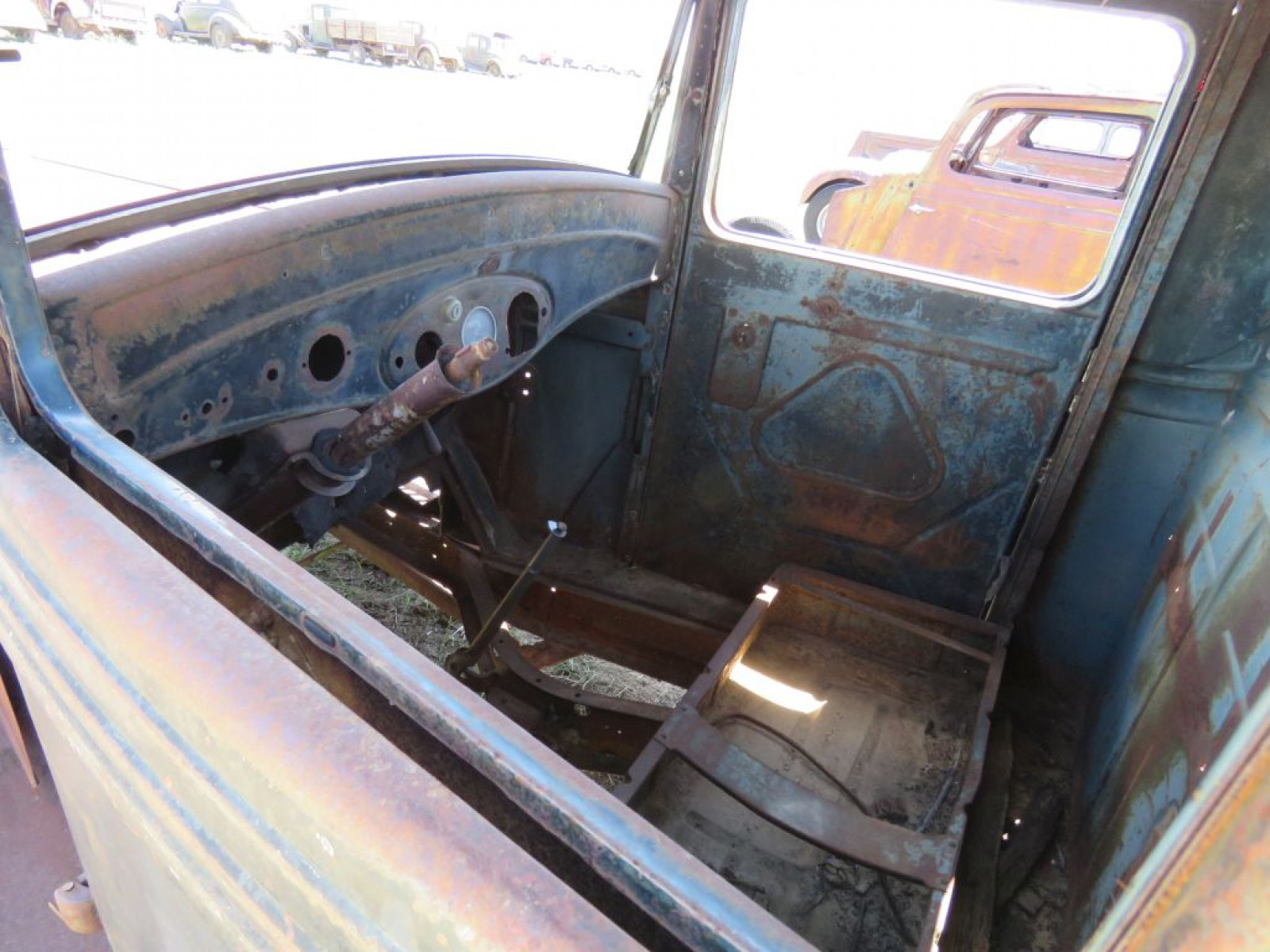 1934 Ford Pickup - Image 5