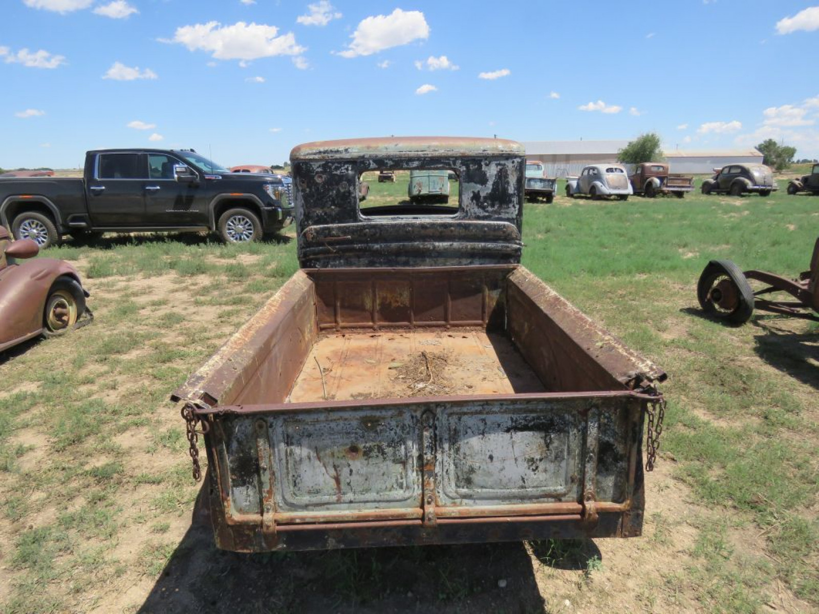 1934 Ford Pickup - Image 9