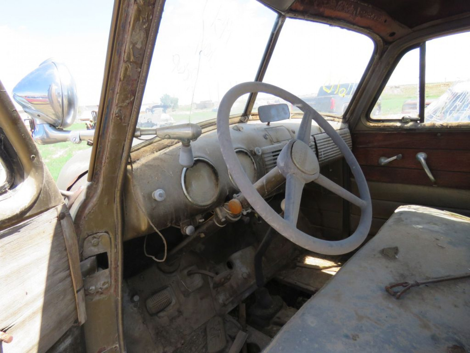 1950 Chevrolet 3100 Pickup - Image 10