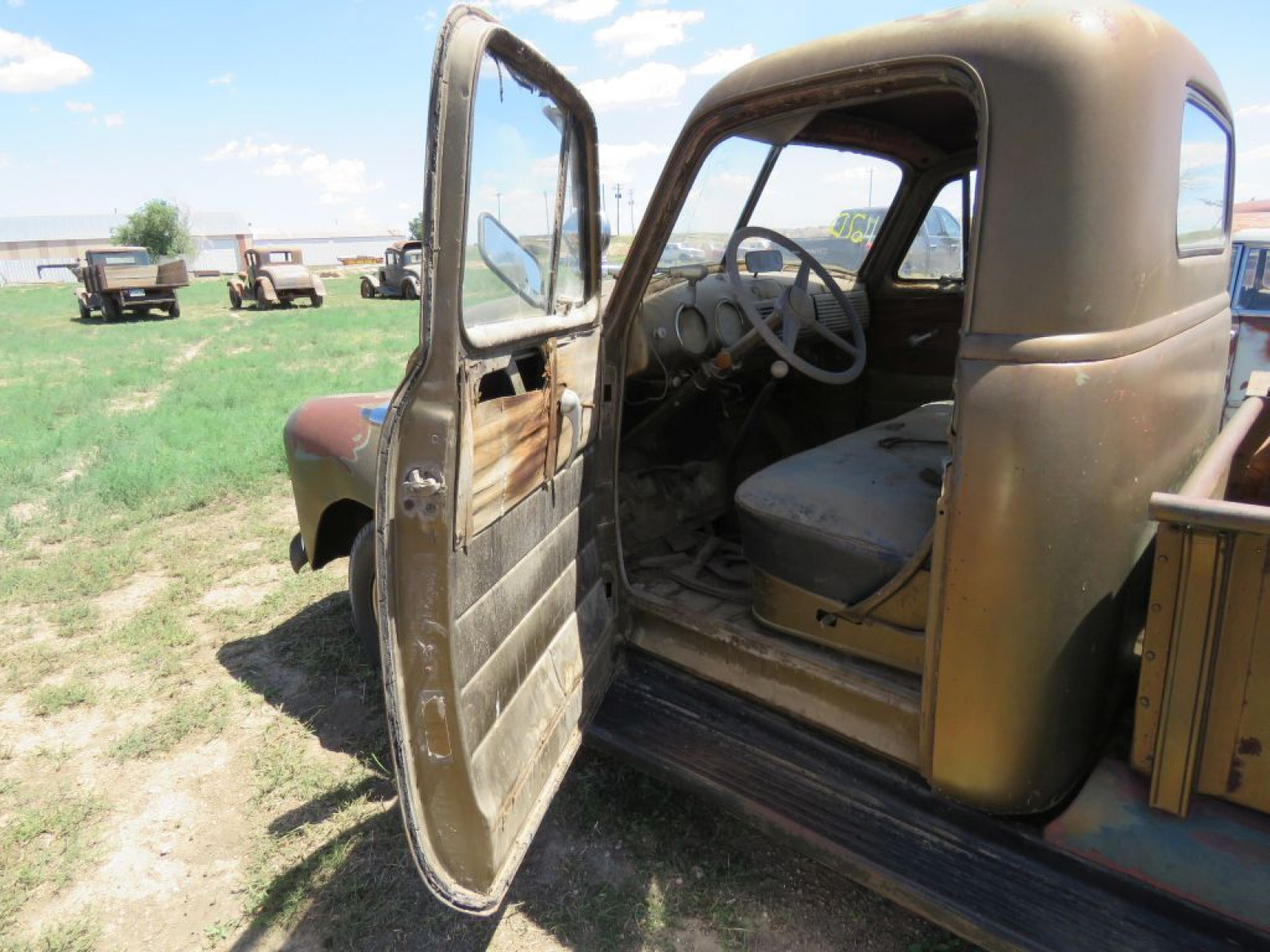 1950 Chevrolet 3100 Pickup - Image 9