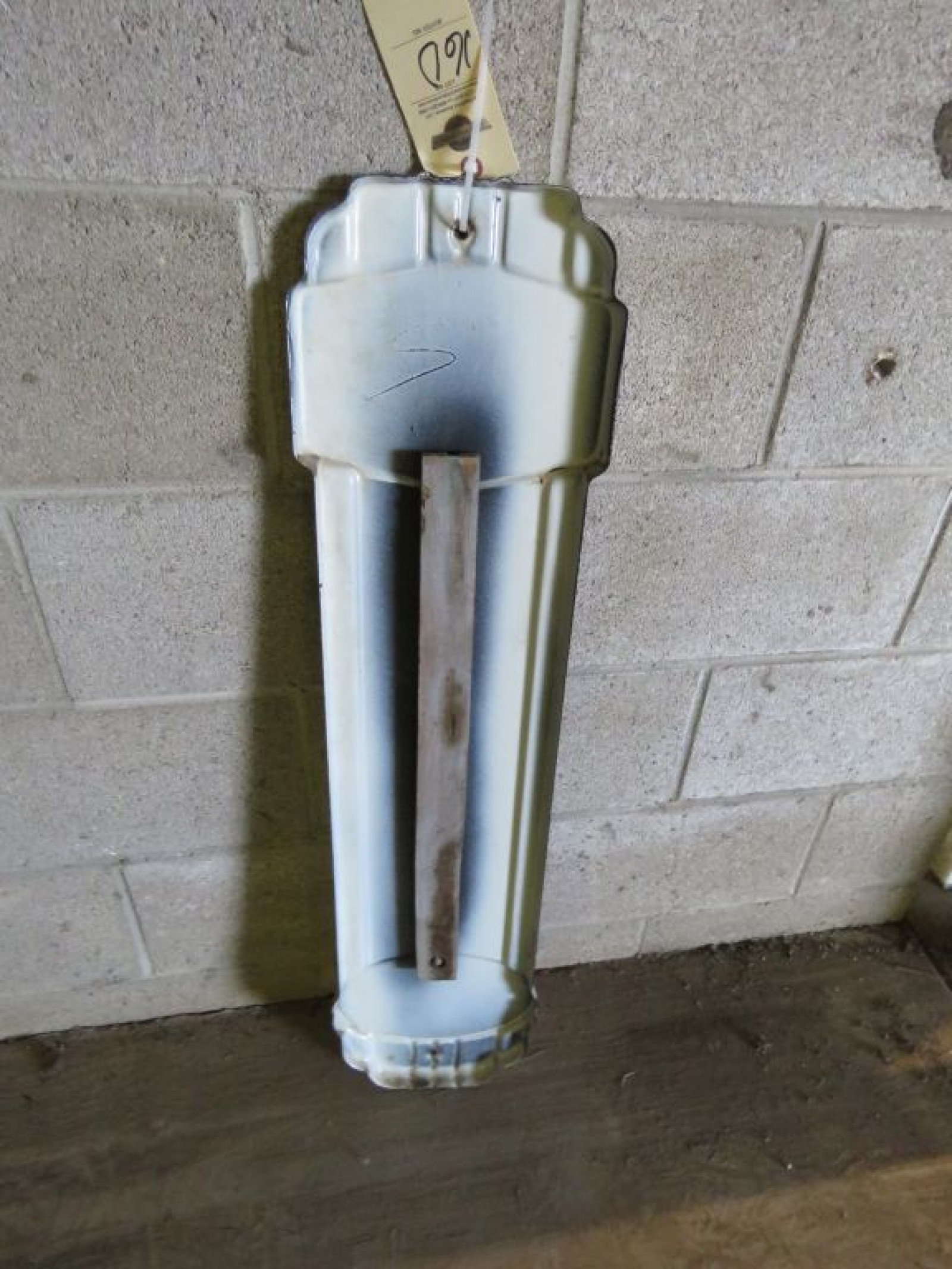 Prestone Porcelain Thermometer - Image 3