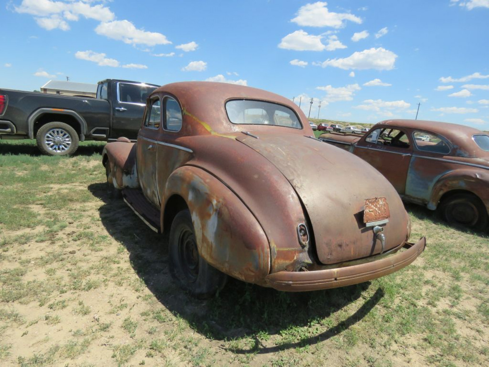 1940 Chevrolet Special Deluxe Coupe - Image 6