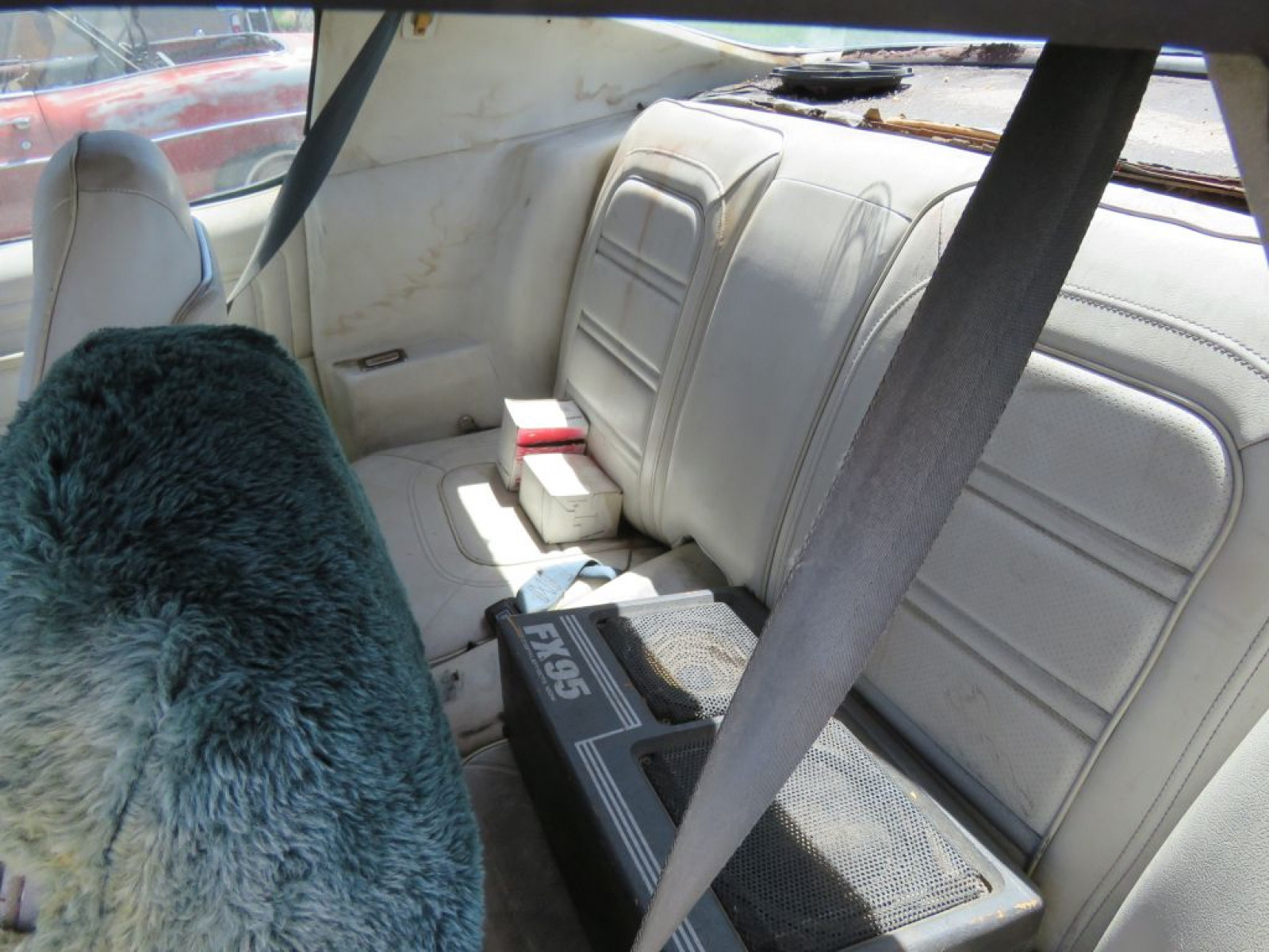 1974 Pontiac Espirit - Image 12