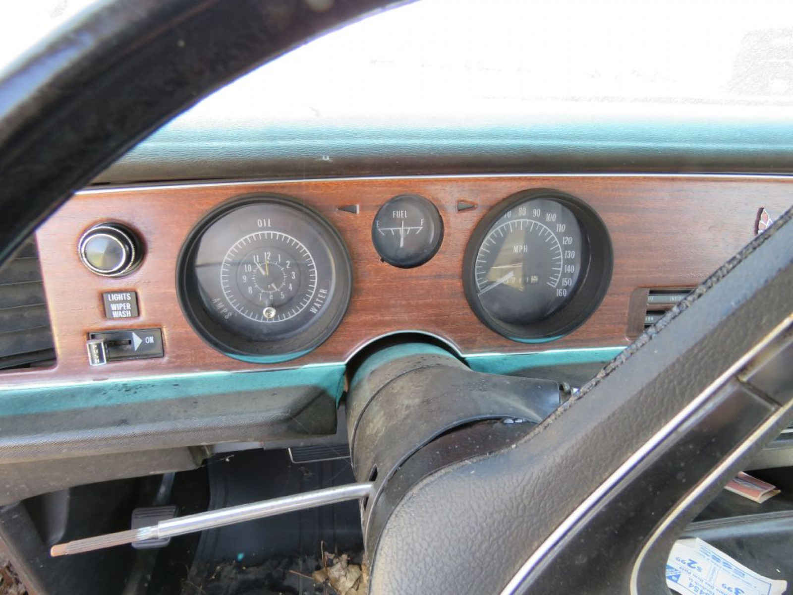 1974 Pontiac Espirit - Image 13