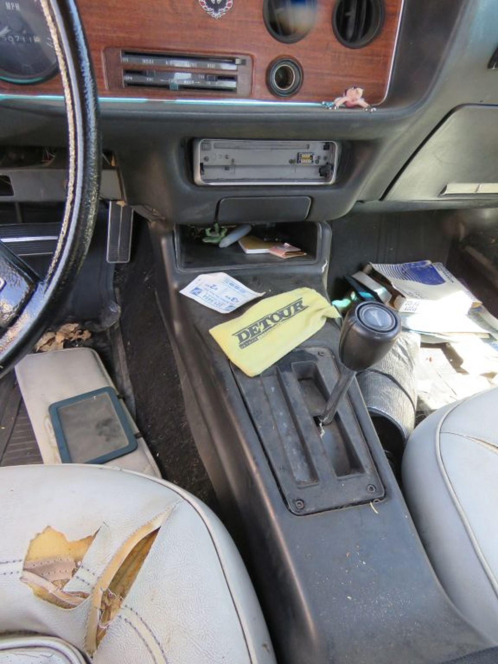 1974 Pontiac Espirit - Image 15