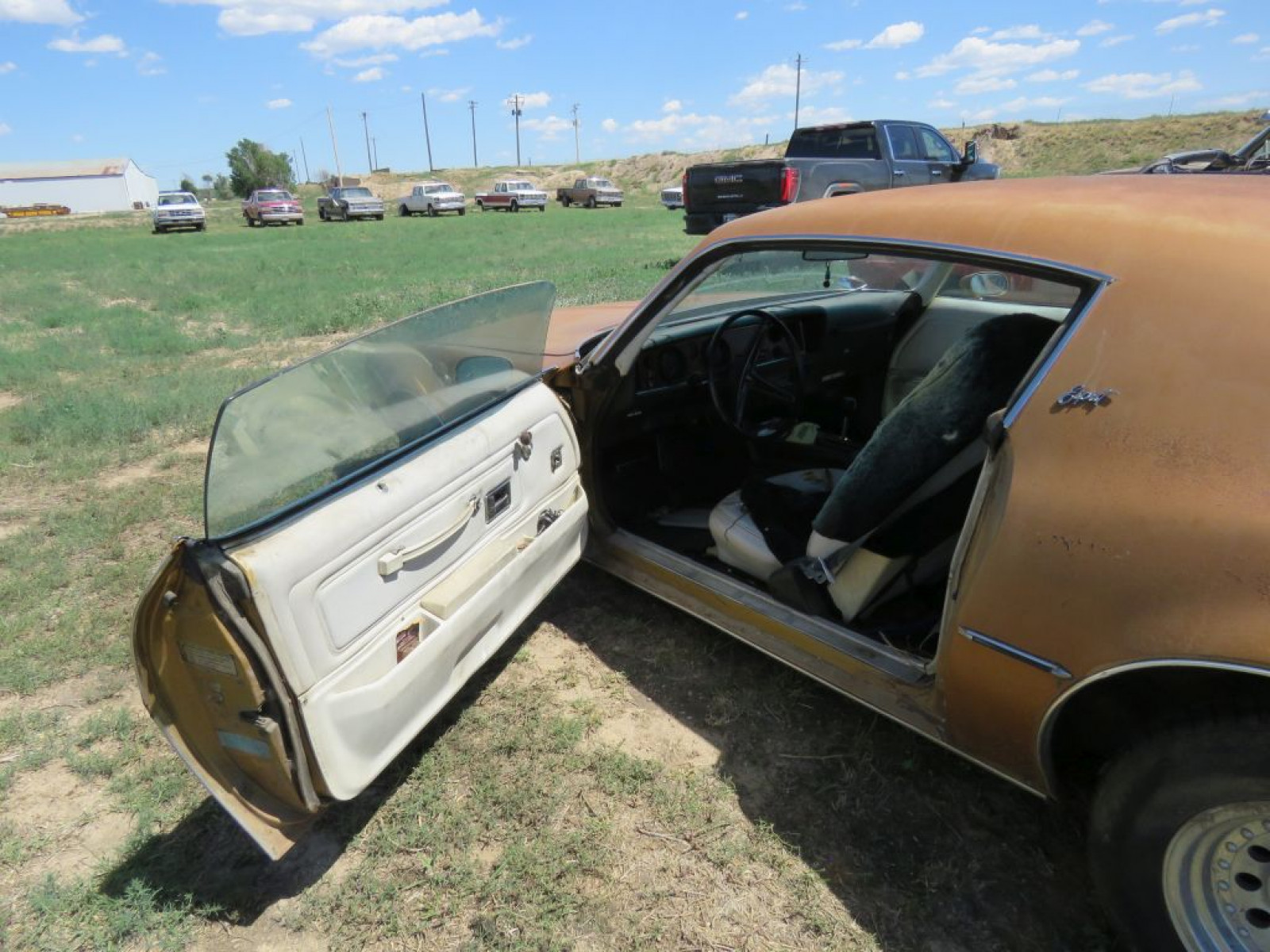1974 Pontiac Espirit - Image 17