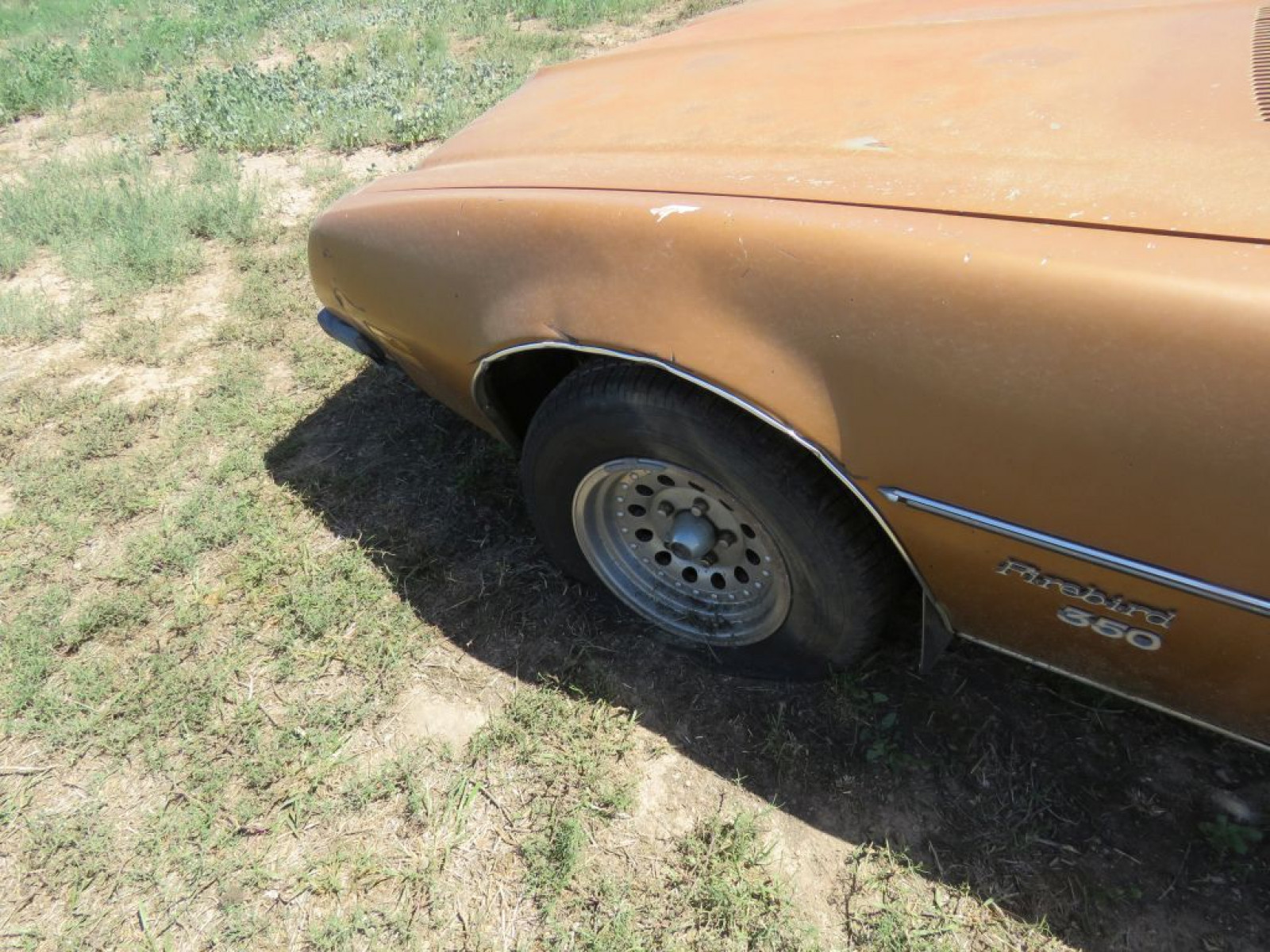 1974 Pontiac Espirit - Image 18