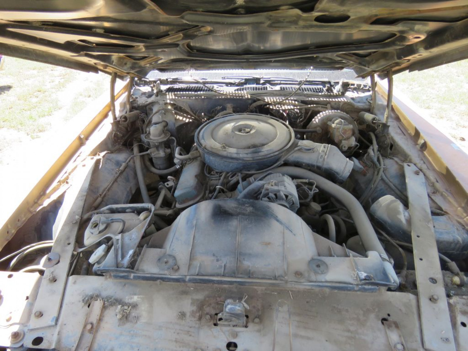1974 Pontiac Espirit - Image 19