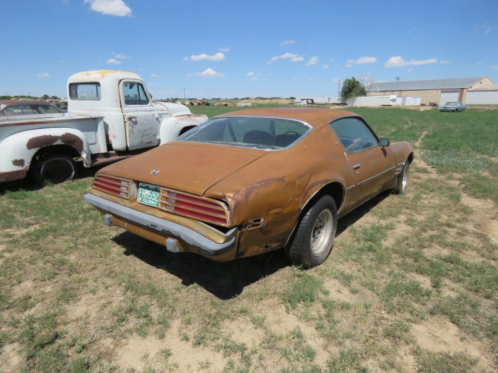 1974 Pontiac Espirit - Image 7