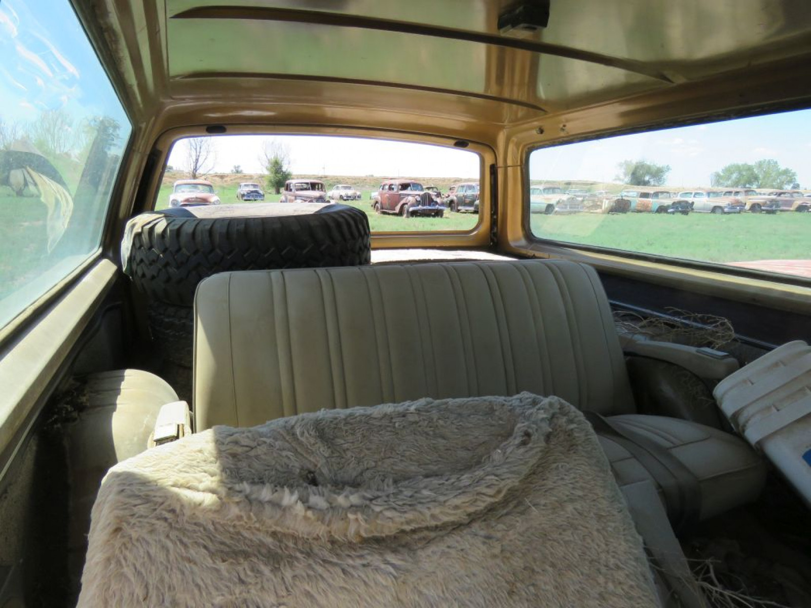 1974 Dodge Ramcharger - Image 12