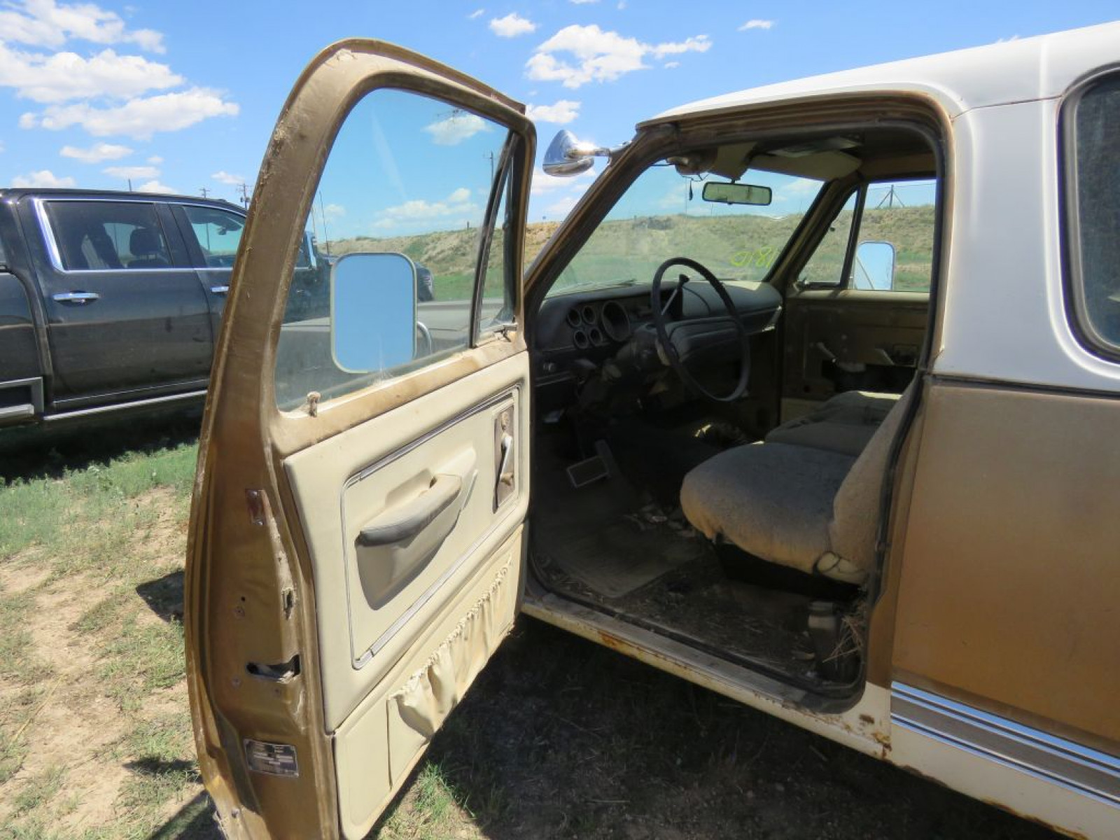 1974 Dodge Ramcharger - Image 13