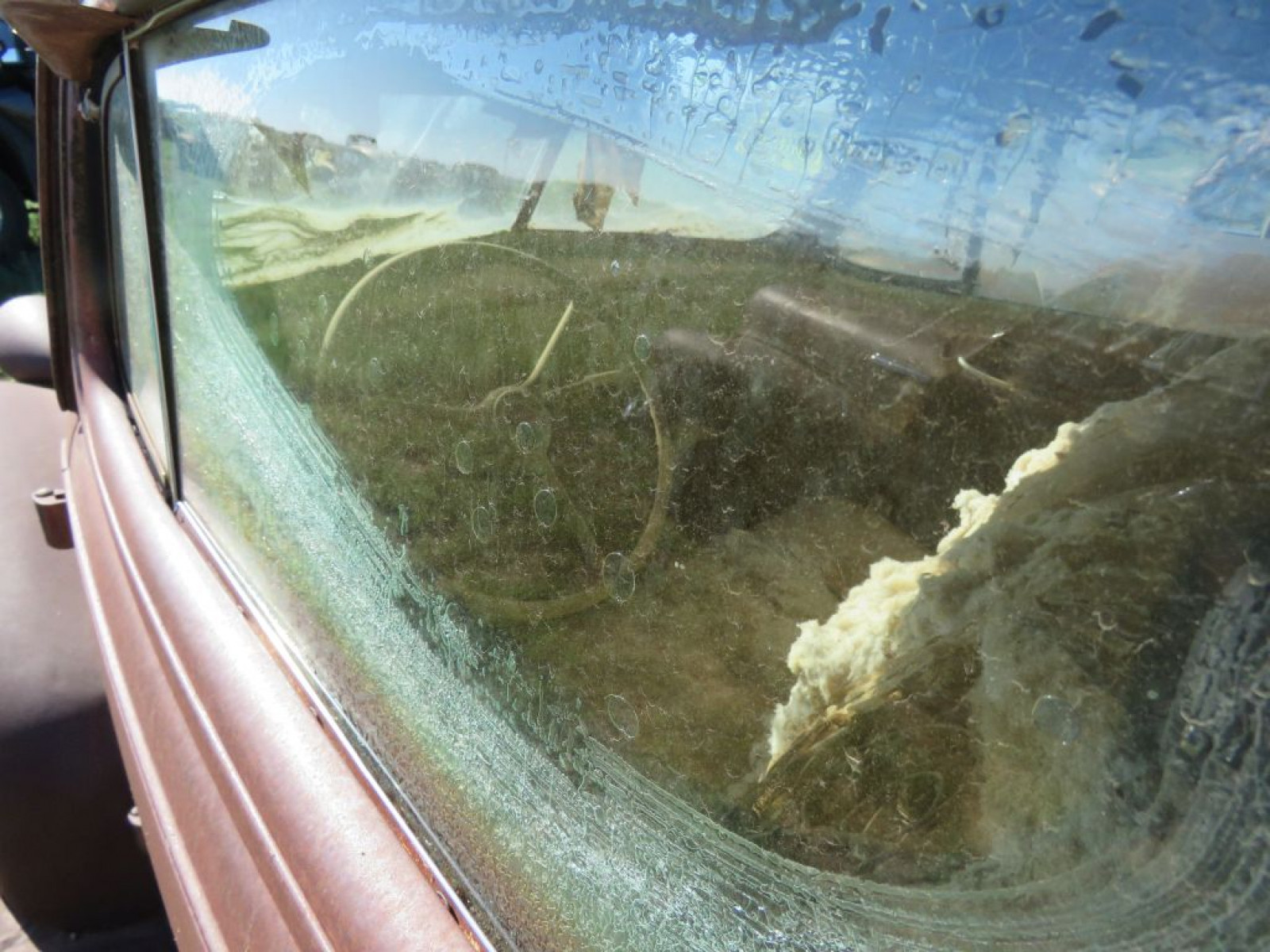 1938 Chevrolet Master 85 2dr Sedan - Image 7