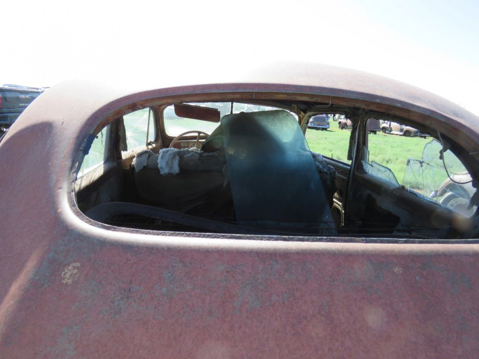 1940 Dodge Business Coupe - Image 5