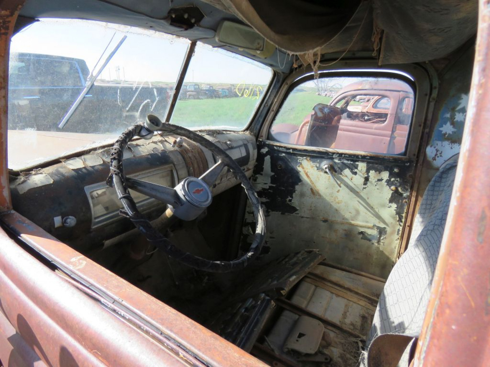 1946 GMC CC Series Pickup - Image 4