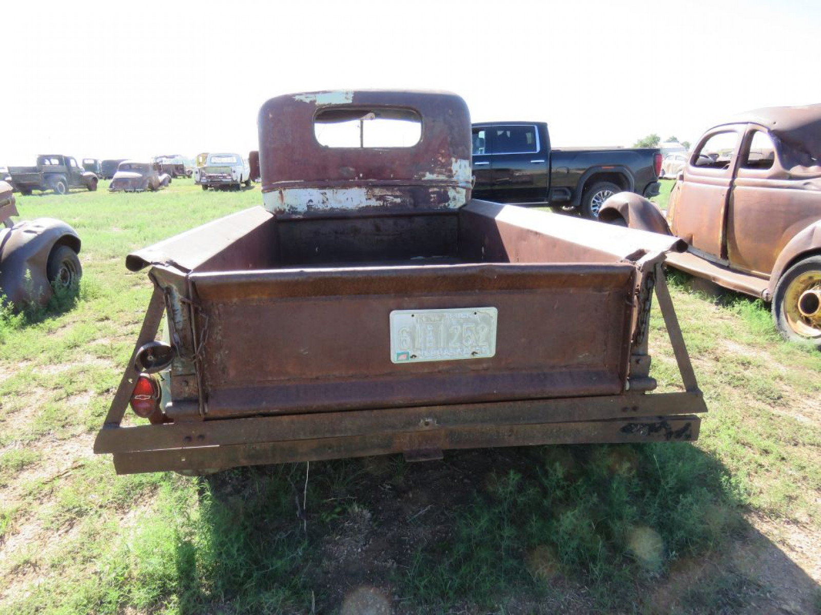 1946 GMC CC Series Pickup - Image 6