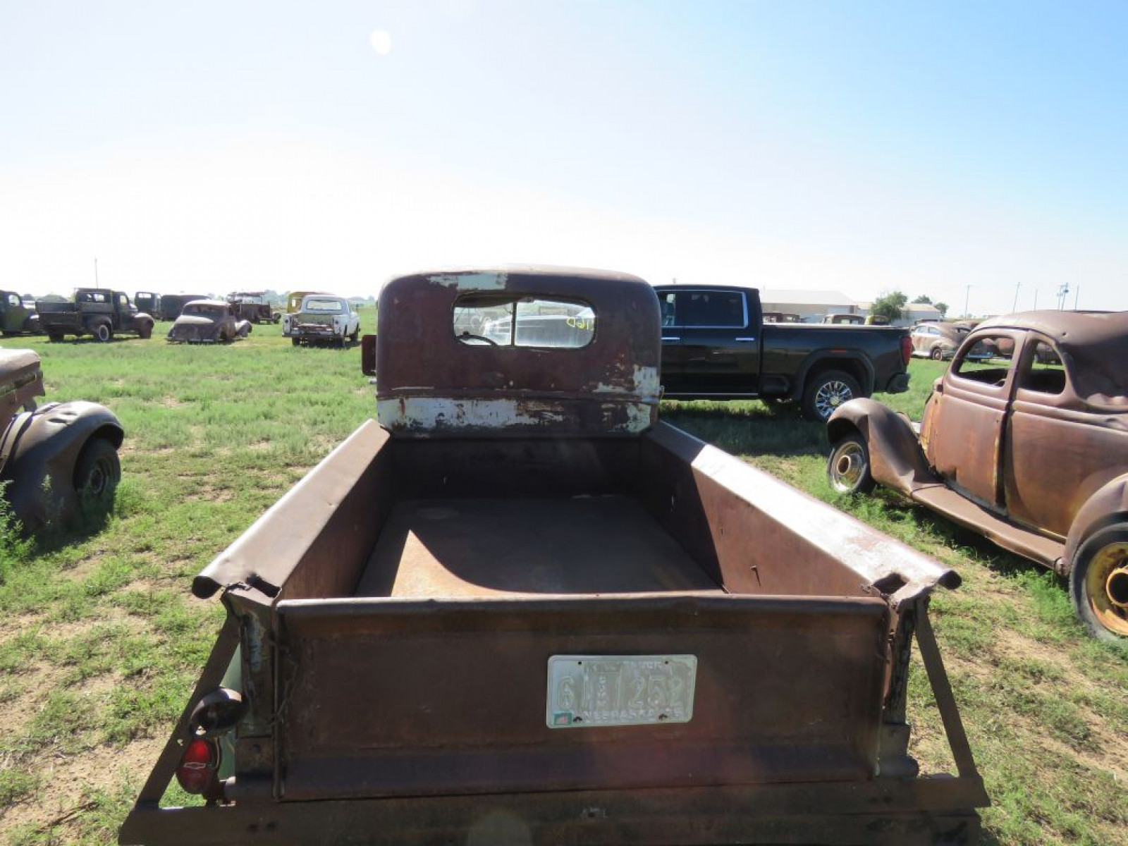 1946 GMC CC Series Pickup - Image 7