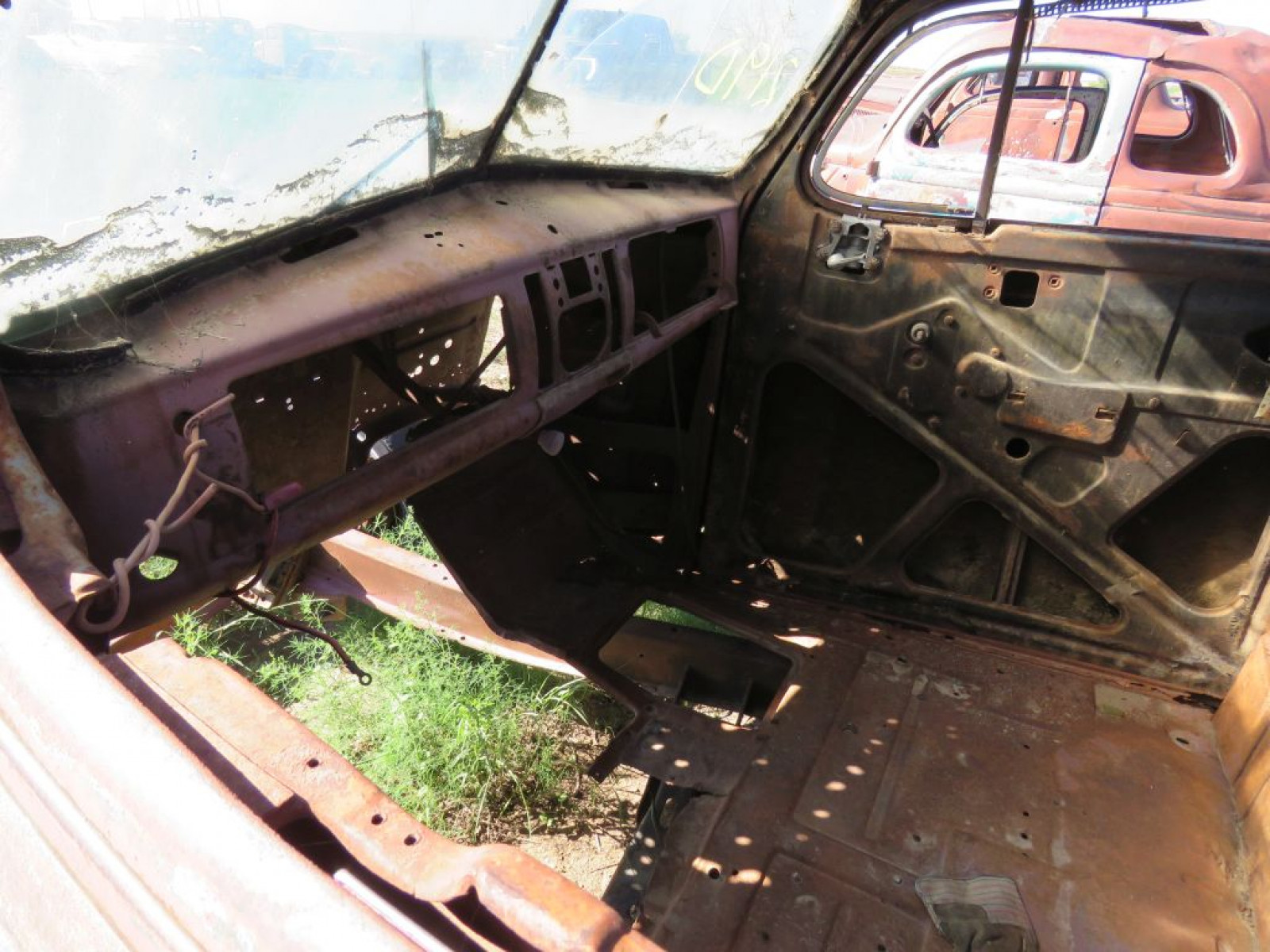 1939 Chevrolet Coupe Project - Image 4
