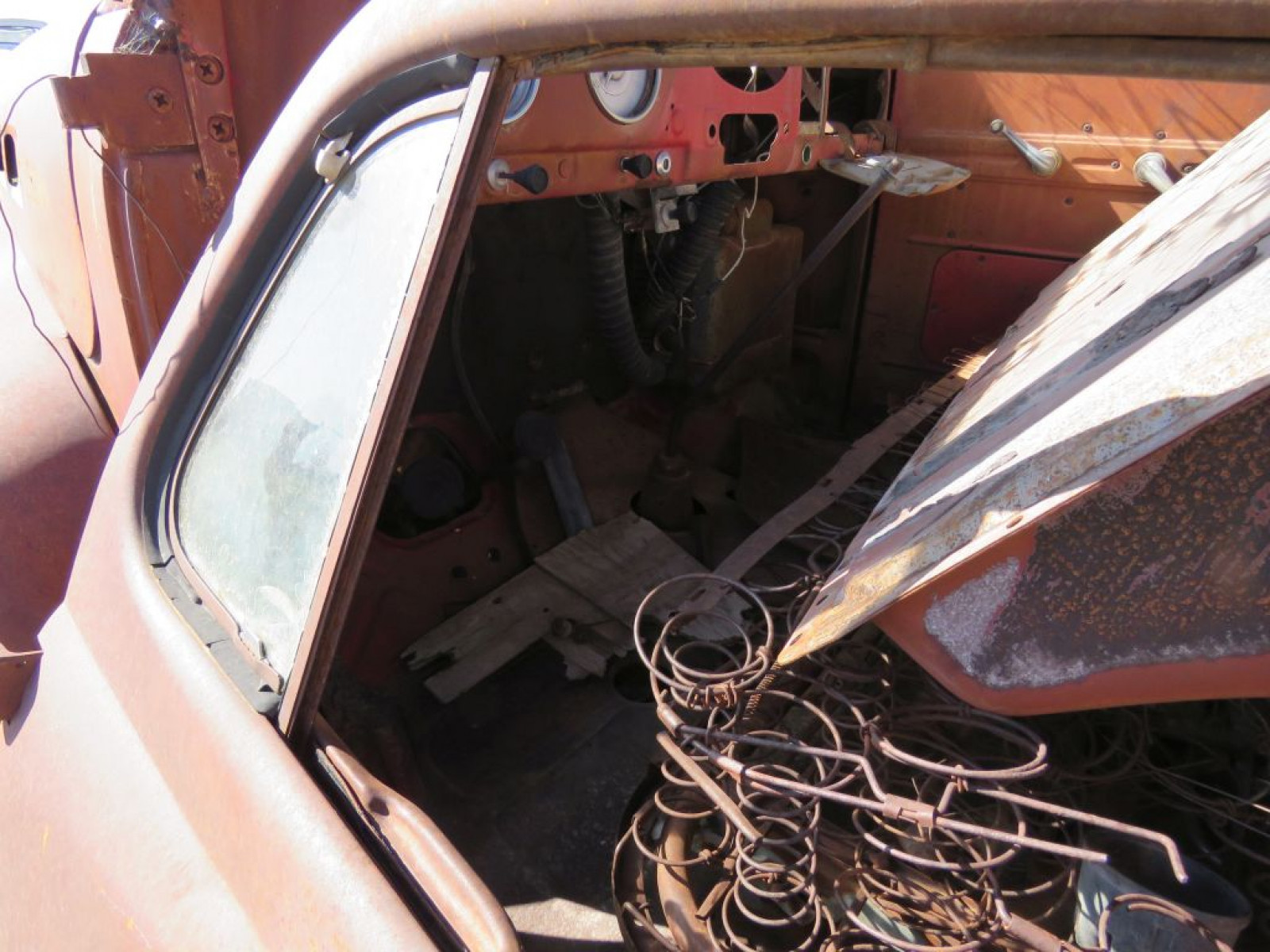 1951 Ford F2 Pickup - Image 5