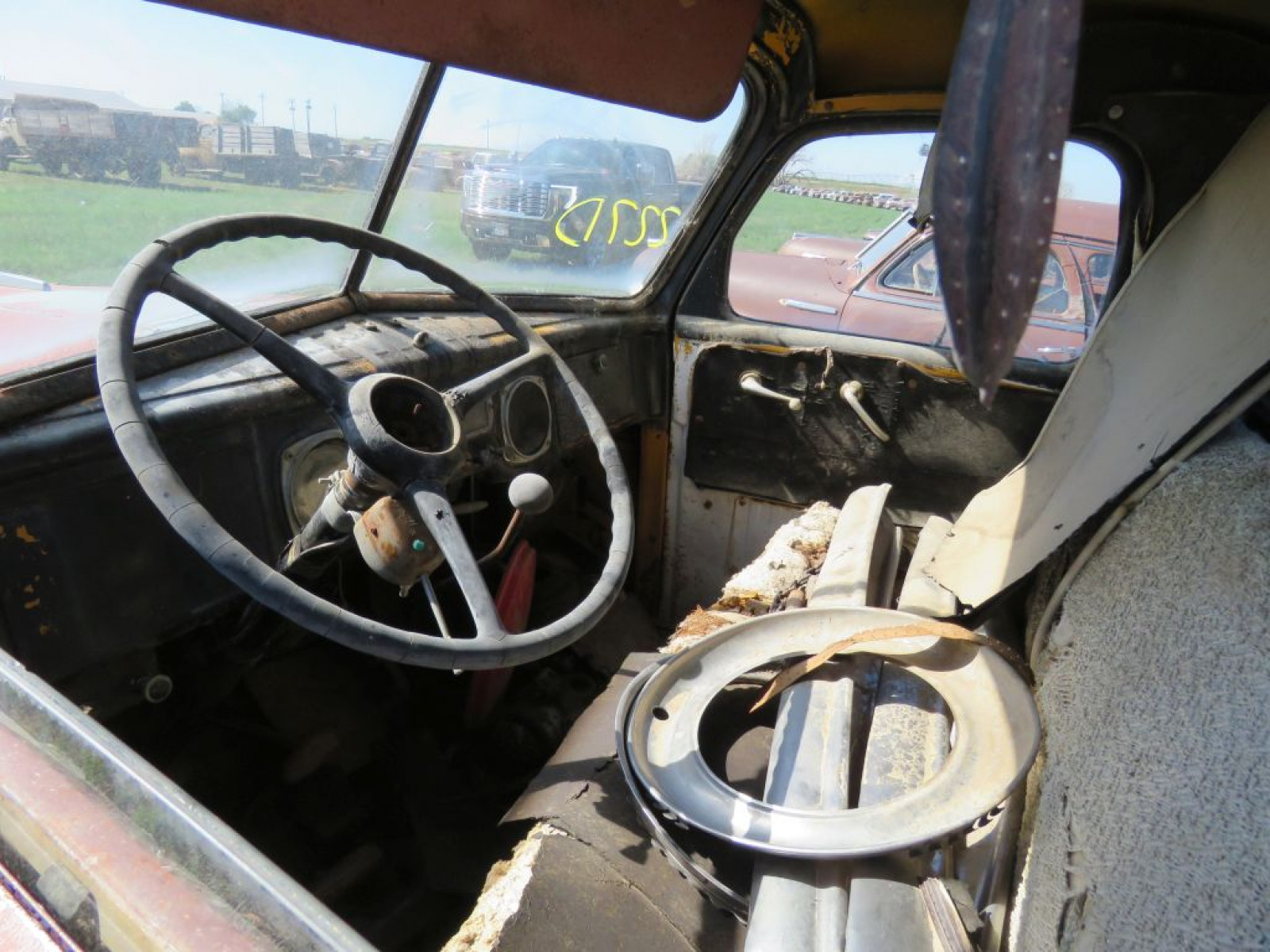 1948 Dodge Job-Rated 1/2 ton Pickup - Image 4