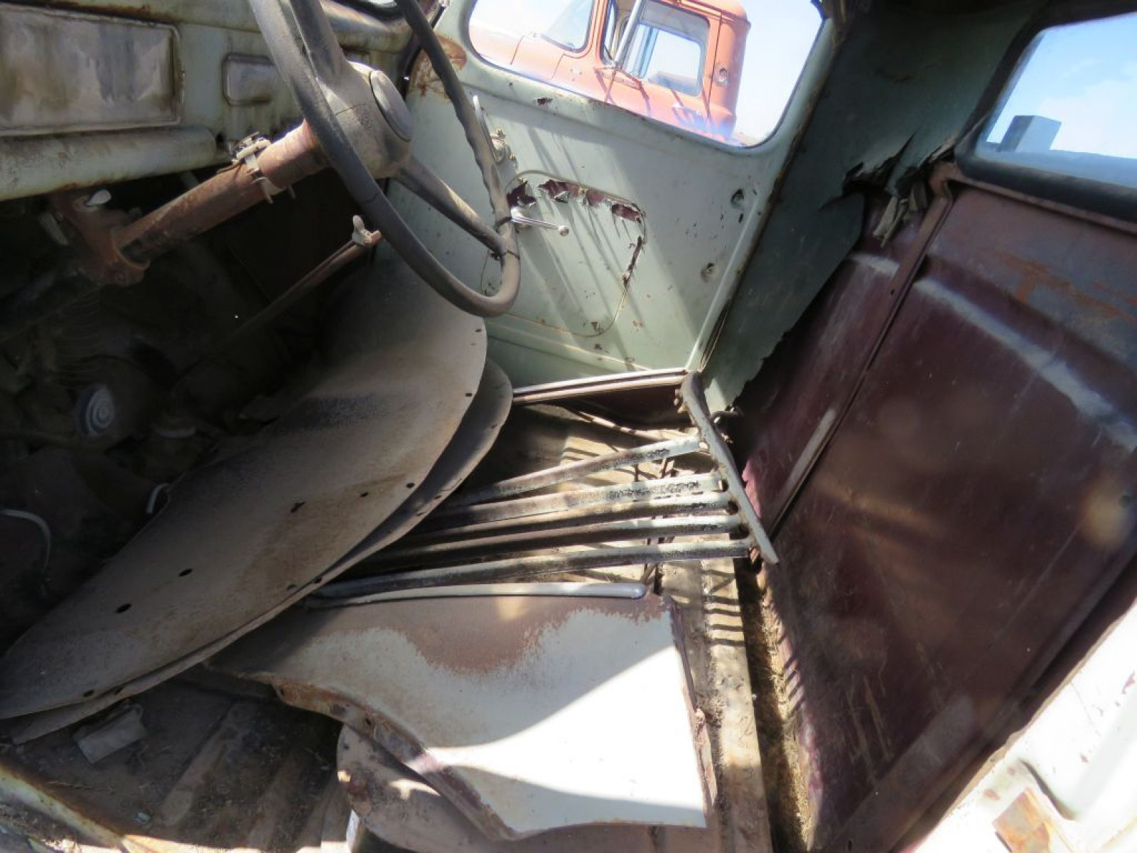 1941 Ford 1 1/2 ton Truck - Image 6