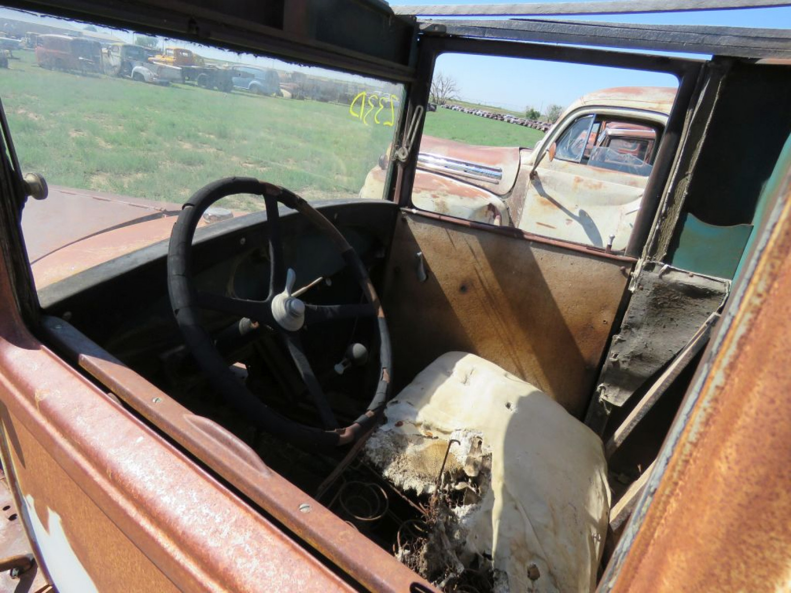 1929 Ford Model A Pickup - Image 4
